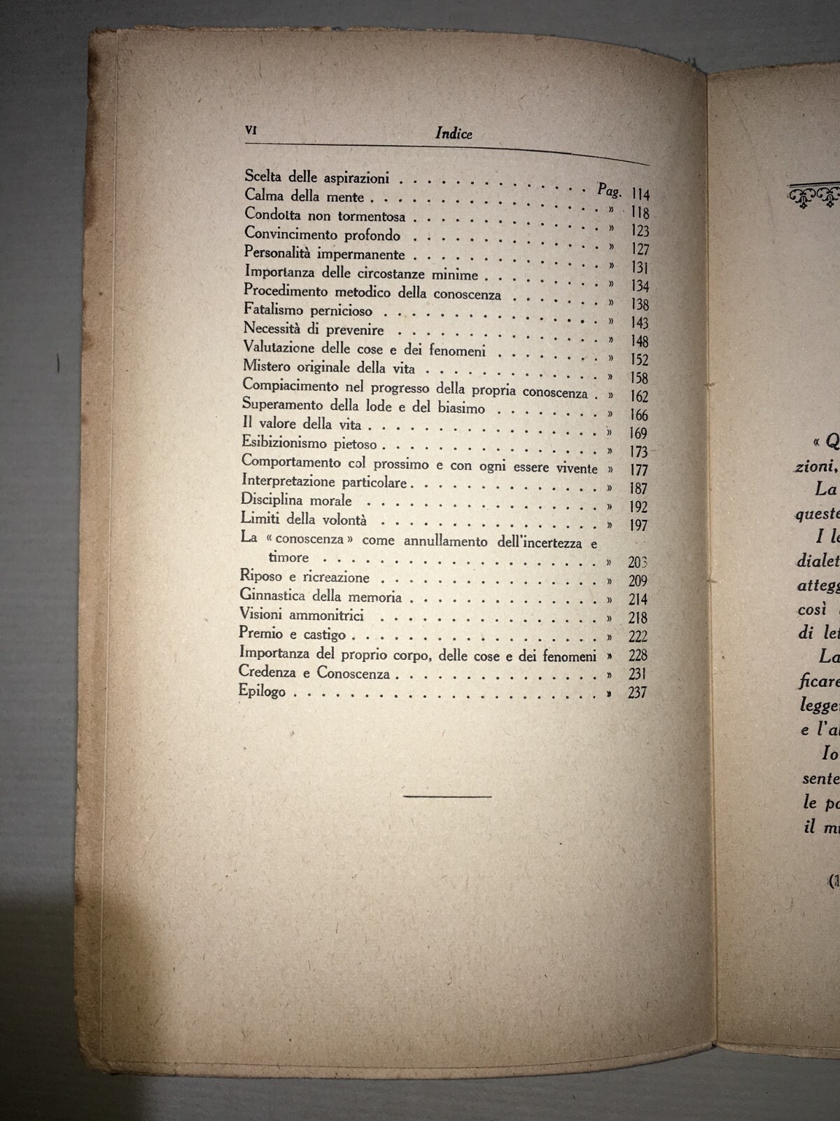 Omero Petricosi, "L'Umanità (Il Messia)". Torino, Bocca, 1928