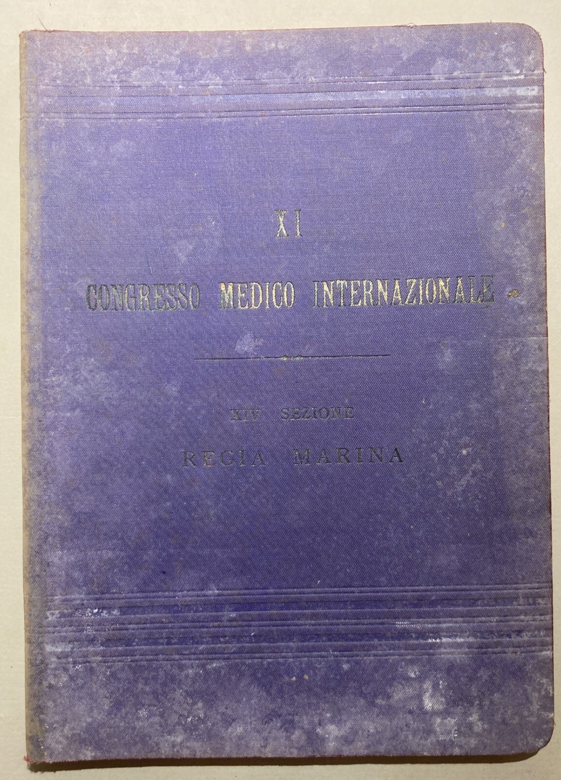 L'Armata E L'Accademia Navale: Un Decennio Di Statistica Sanitaria (1883 1892)   1894