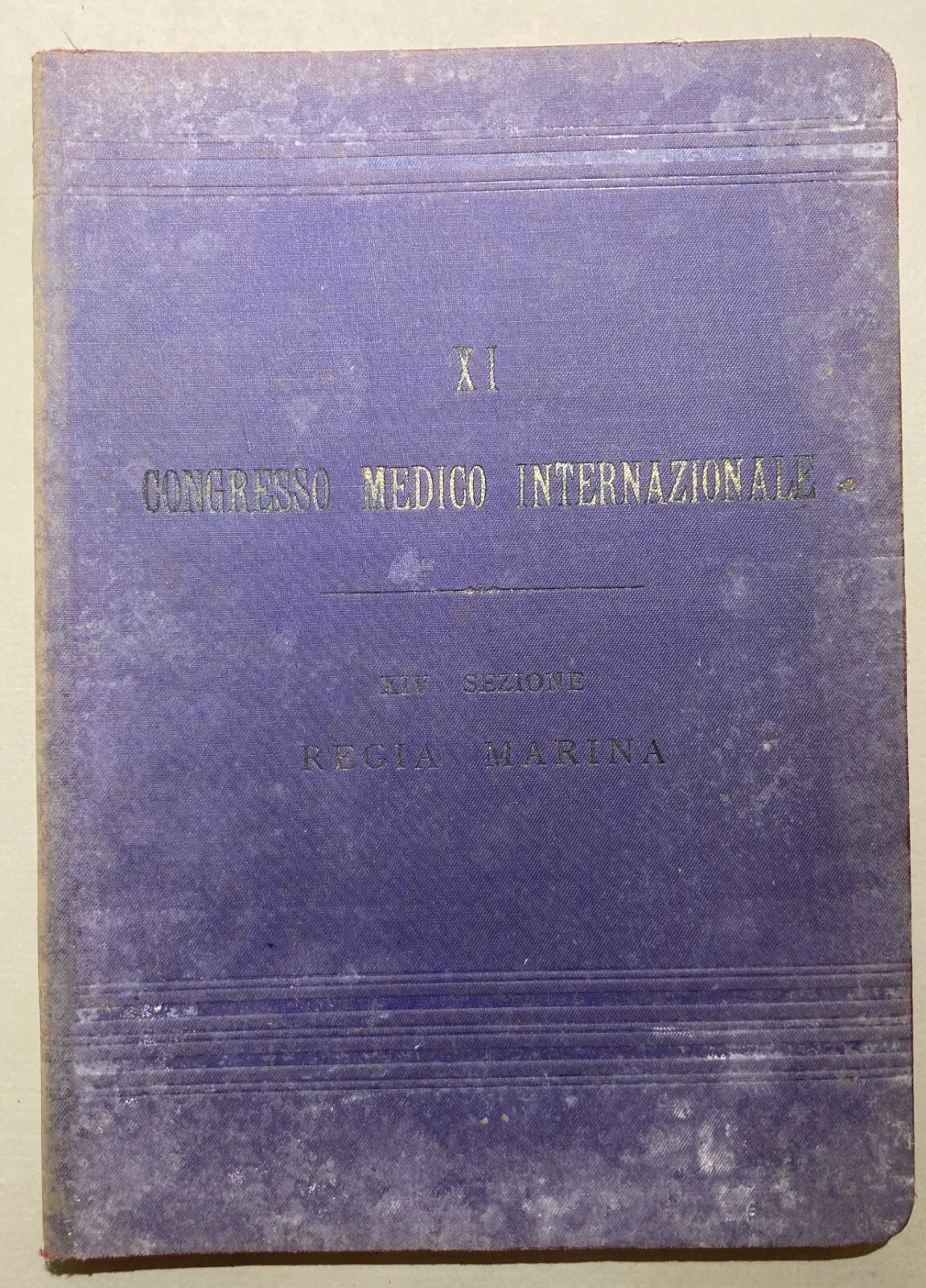 The Navy and the Naval Academy: A Decade of Health Statistics (1883-1892) - 1894