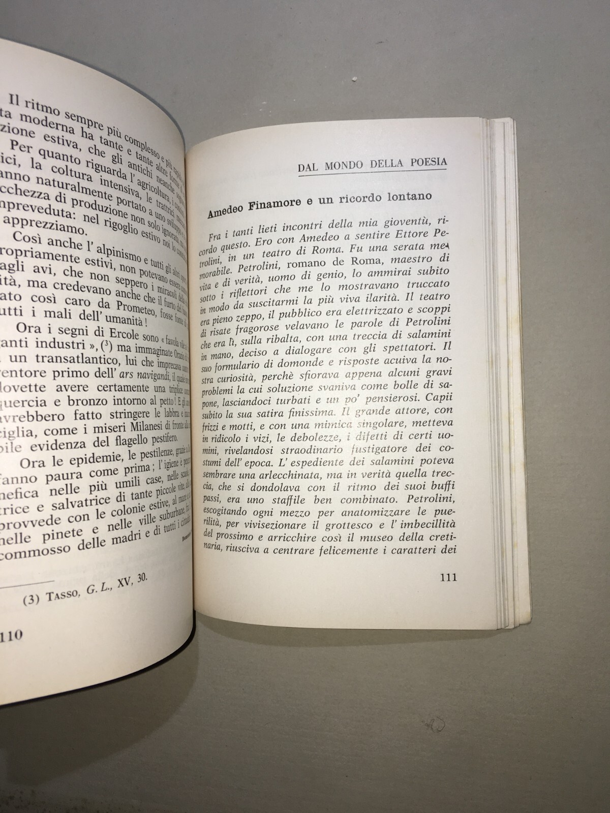 Abruzzo: Lanciano, Farmacia Marciani, Almanacco Per Il 1966, Pescocostanzo E Folklore