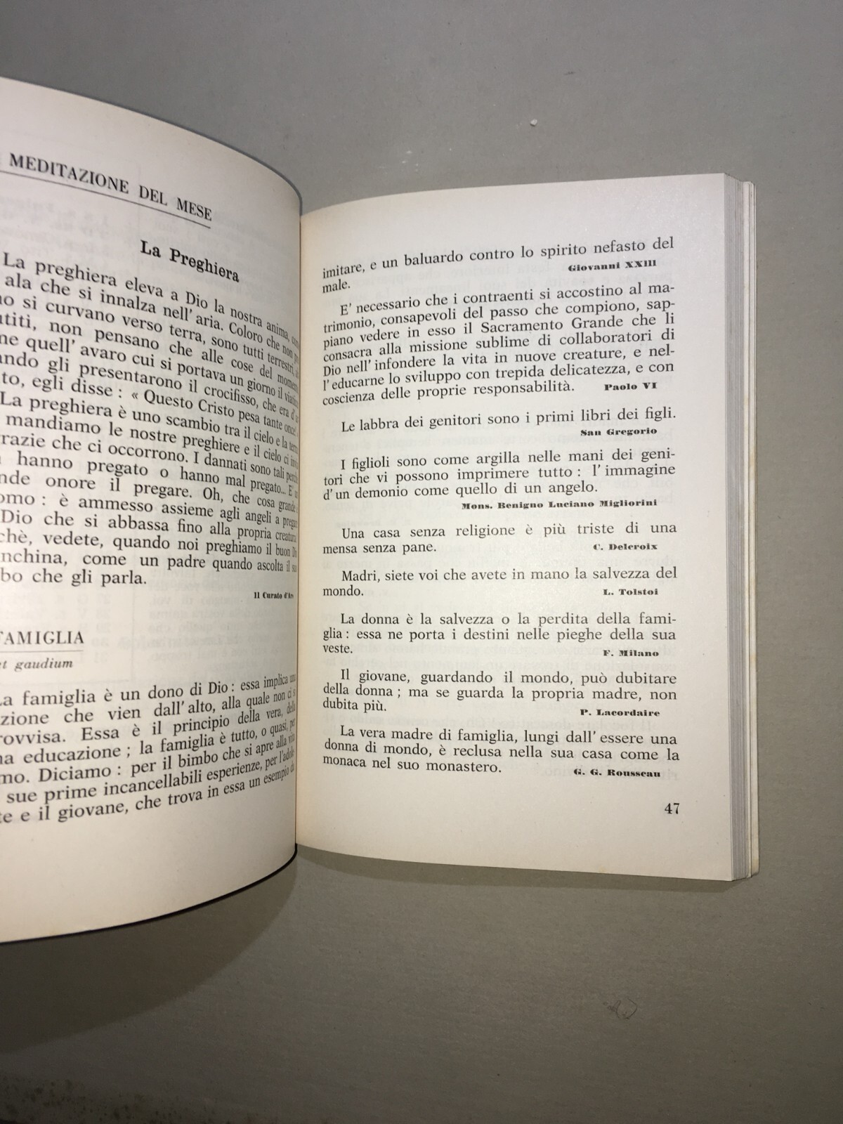 Abruzzo: Lanciano, Farmacia Marciani, Almanacco Per Il 1966, Pescocostanzo E Folklore