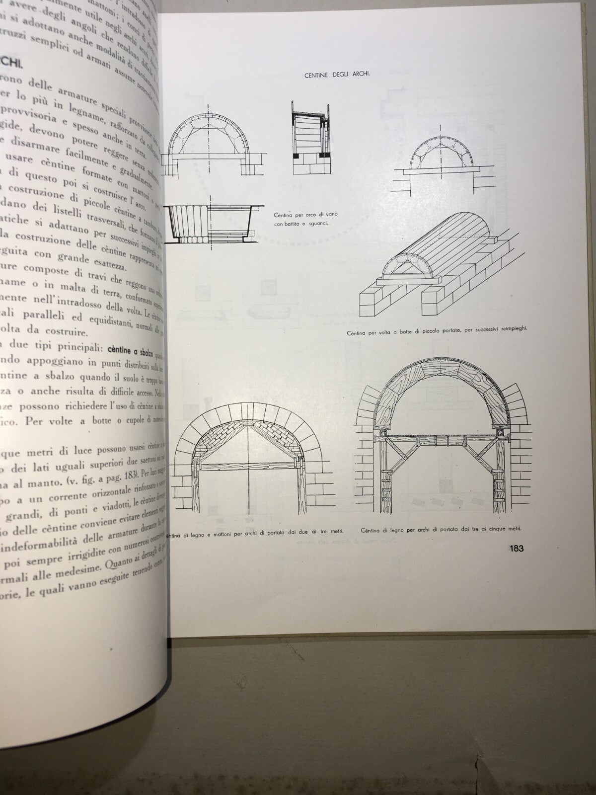 Ingegneria, Architettura Tecnica, Edilizia: Edifici E Pietre   Napoli   Camillo Guerra