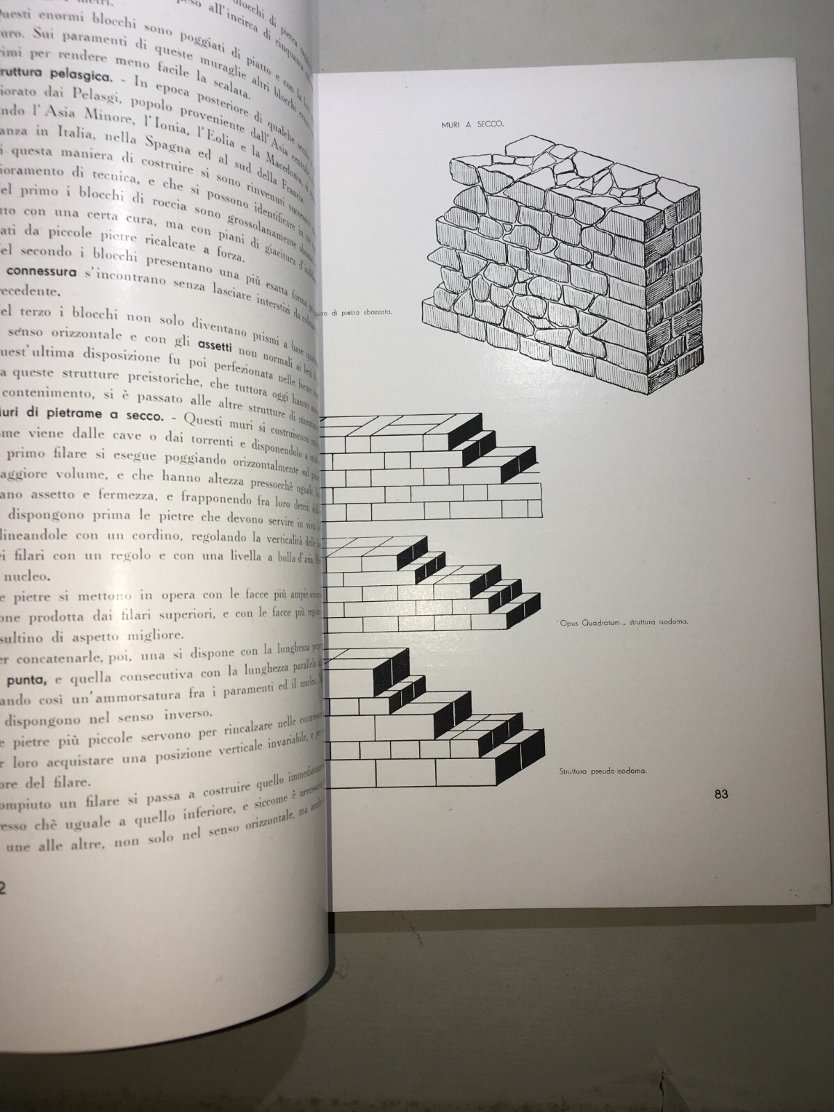 Ingegneria, Architettura Tecnica, Edilizia: Edifici E Pietre   Napoli   Camillo Guerra