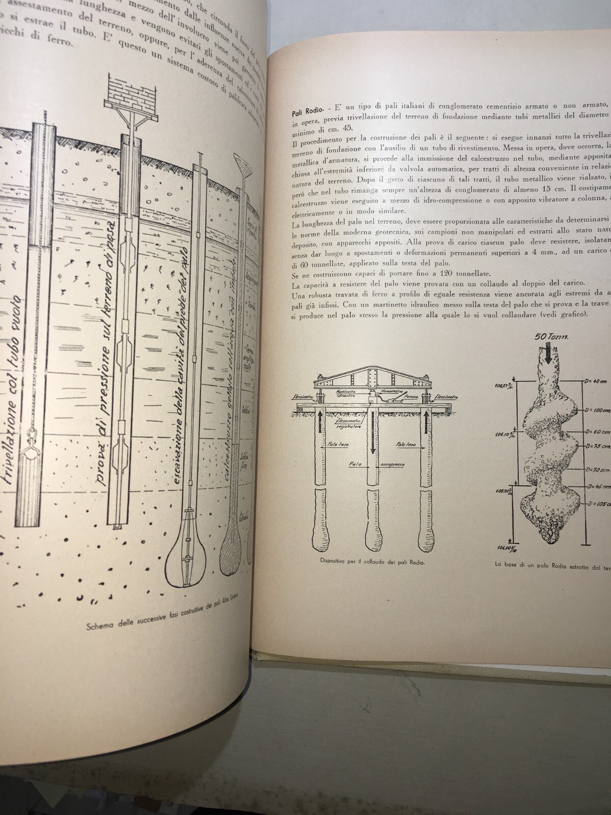 Ingegneria, Architettura Tecnica, Edilizia: Edifici E Pietre   Napoli   Camillo Guerra