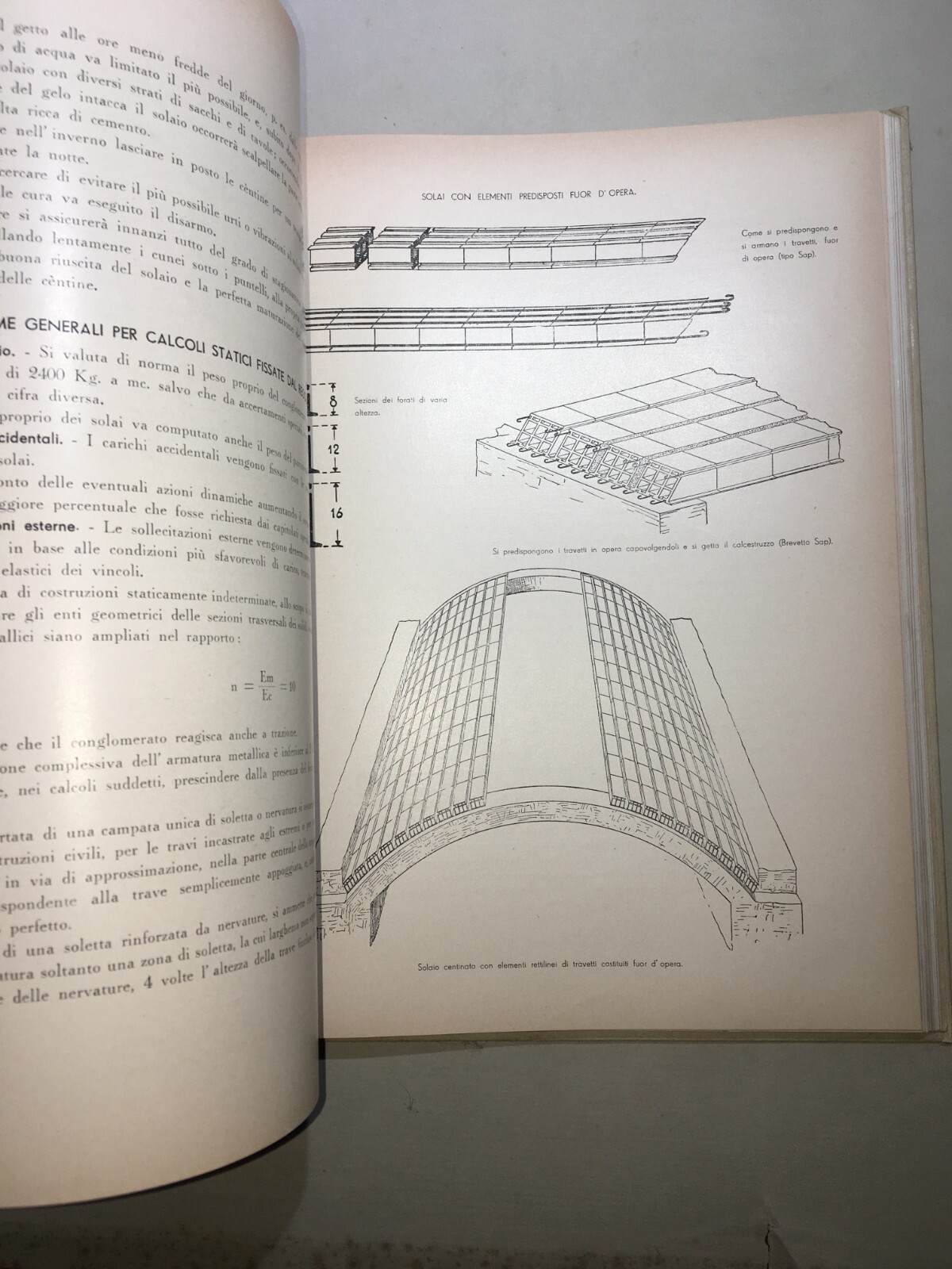 Ingegneria, Architettura Tecnica, Edilizia: Edifici E Pietre   Napoli   Camillo Guerra