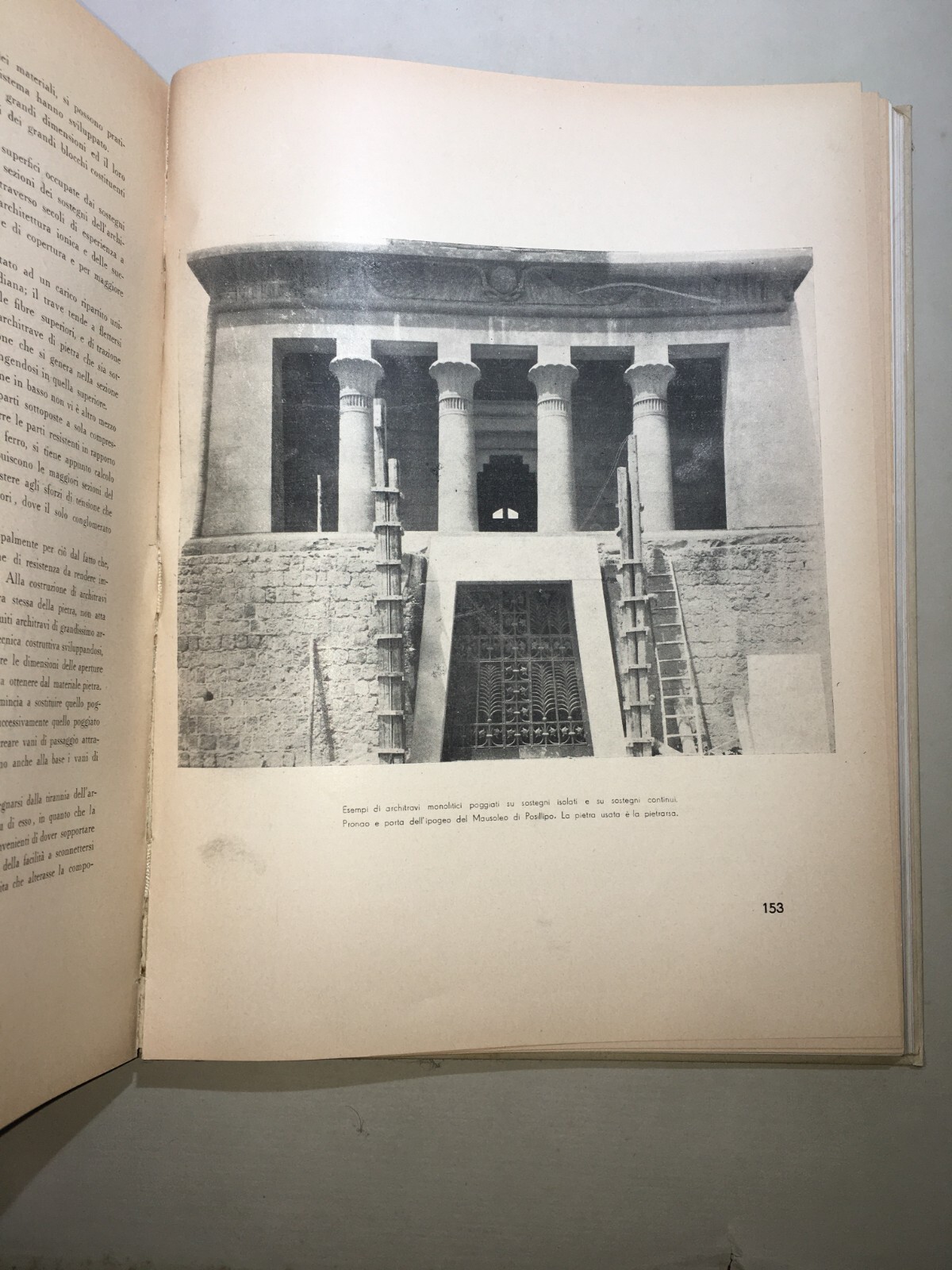 Ingegneria, Architettura Tecnica, Edilizia: Edifici E Pietre   Napoli   Camillo Guerra