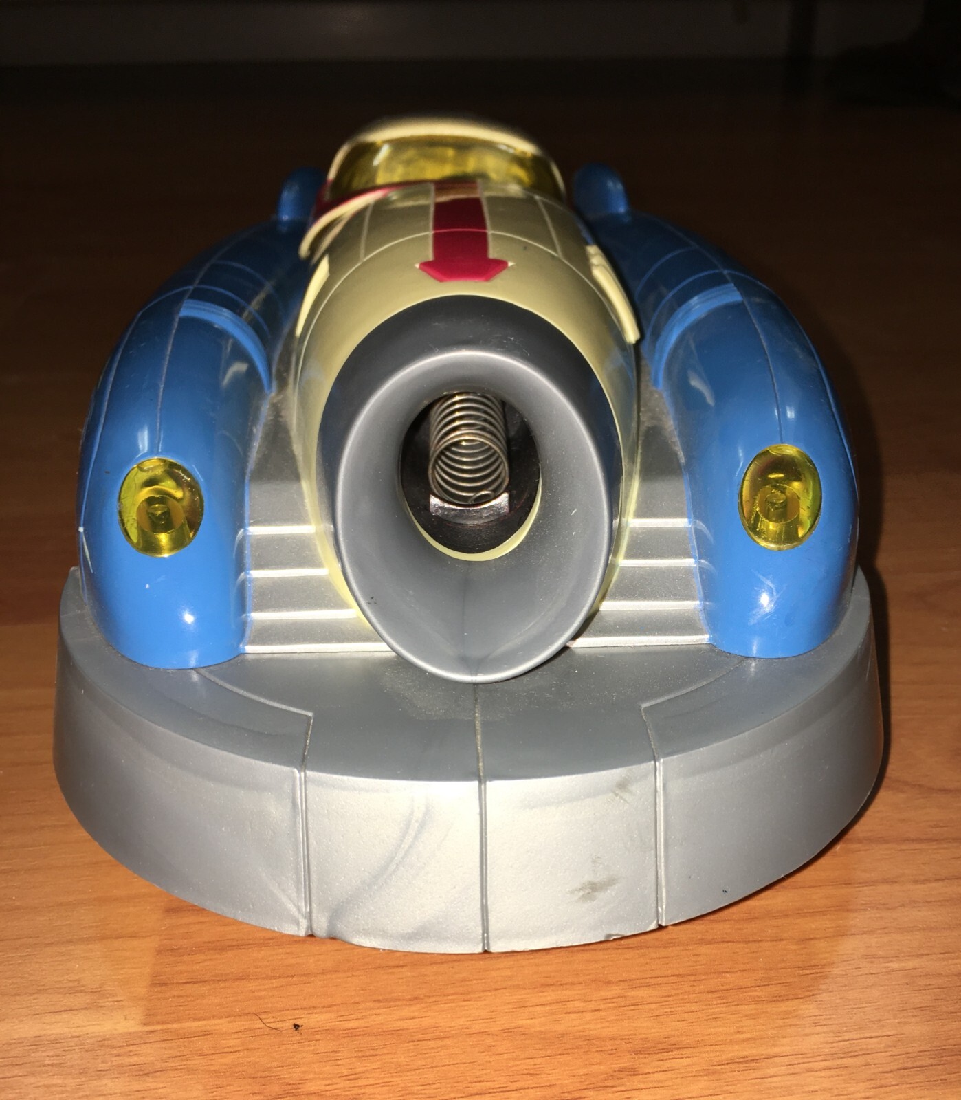 Automobilismo Auto Futuristica Giocattolo Magic Giochi Preziosi