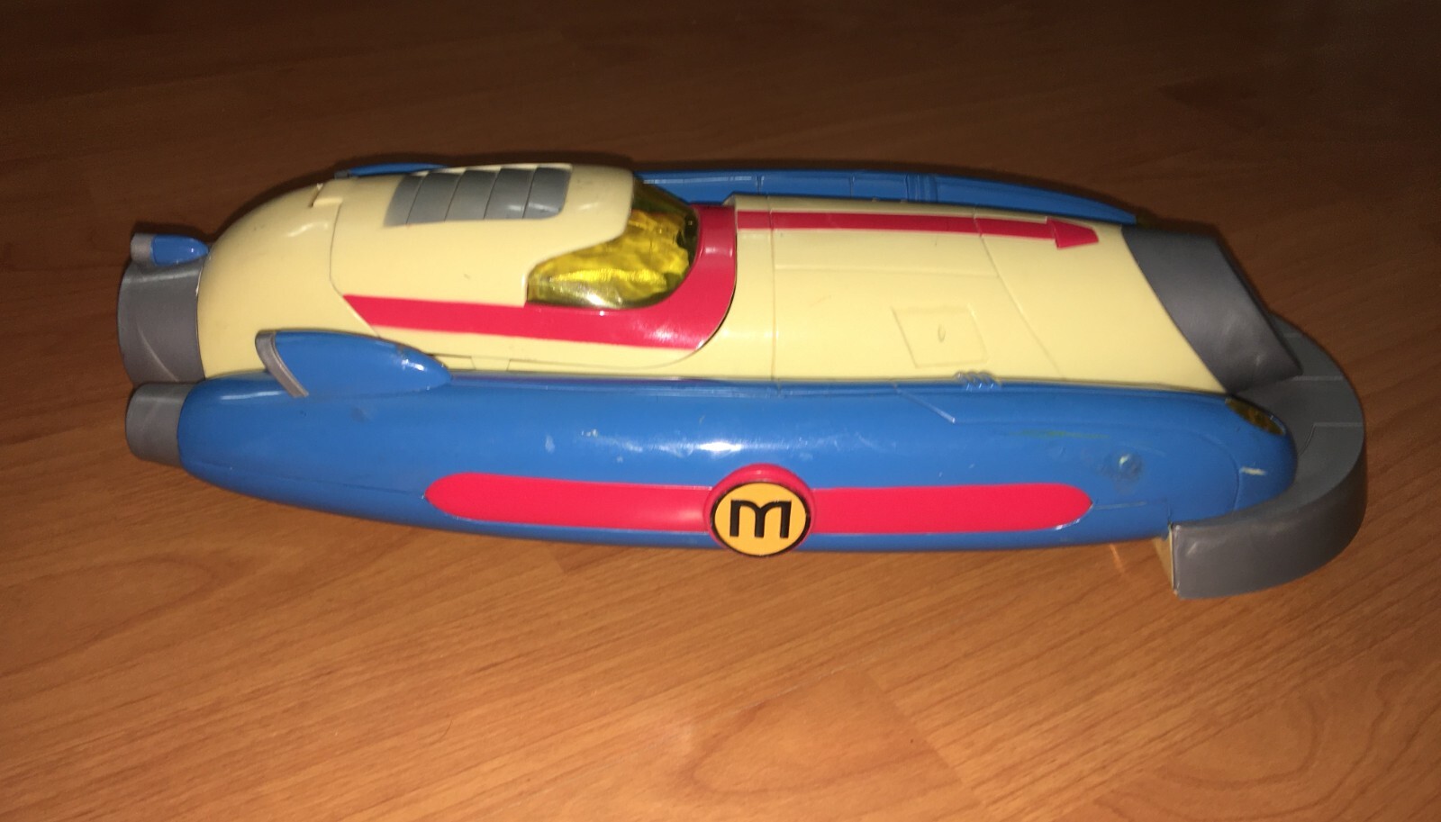 Automobilismo Auto Futuristica Giocattolo Magic Giochi Preziosi