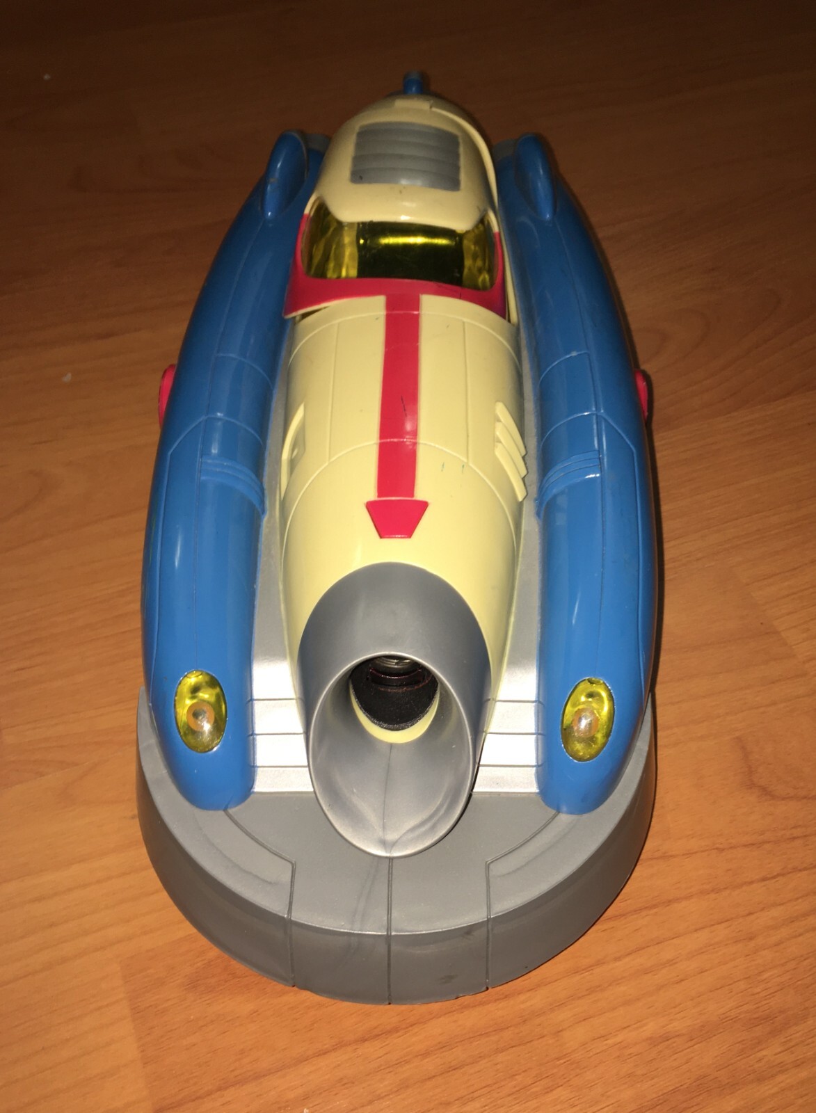 Automobilismo Auto Futuristica Giocattolo Magic Giochi Preziosi
