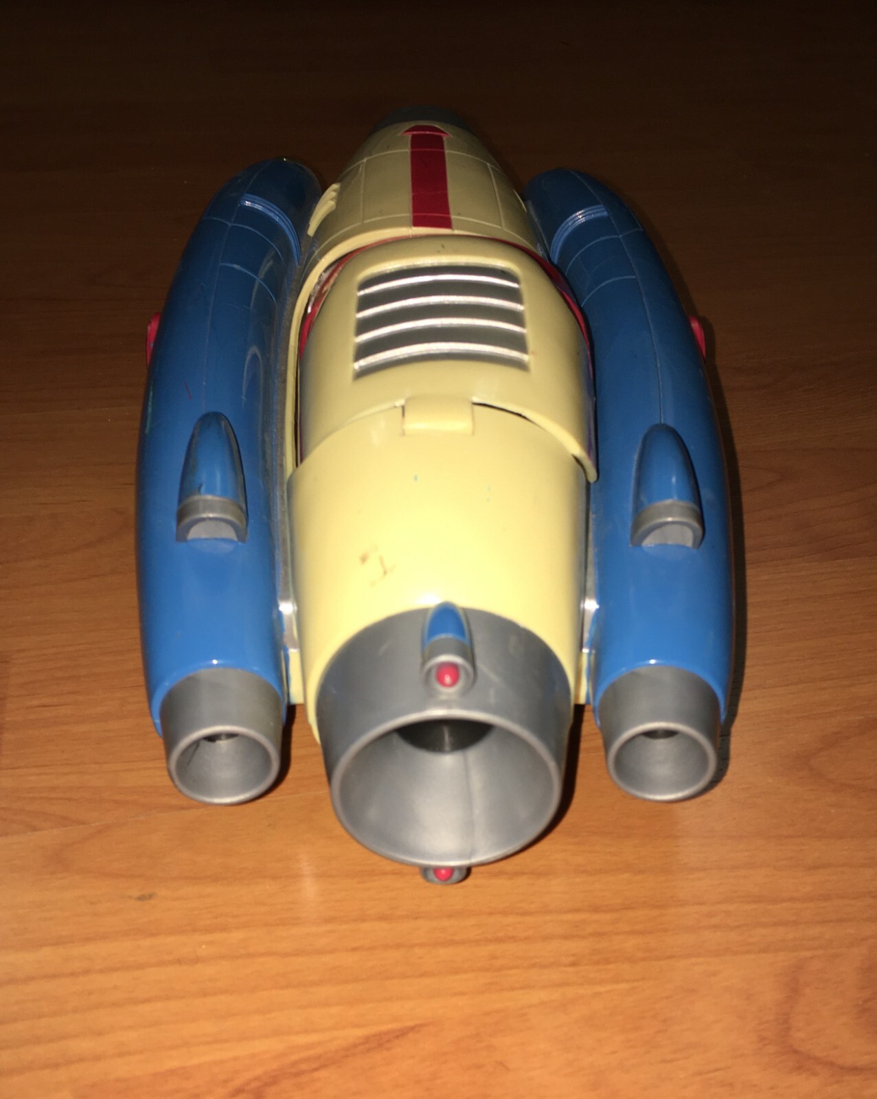 Automobilismo Auto Futuristica Giocattolo Magic Giochi Preziosi