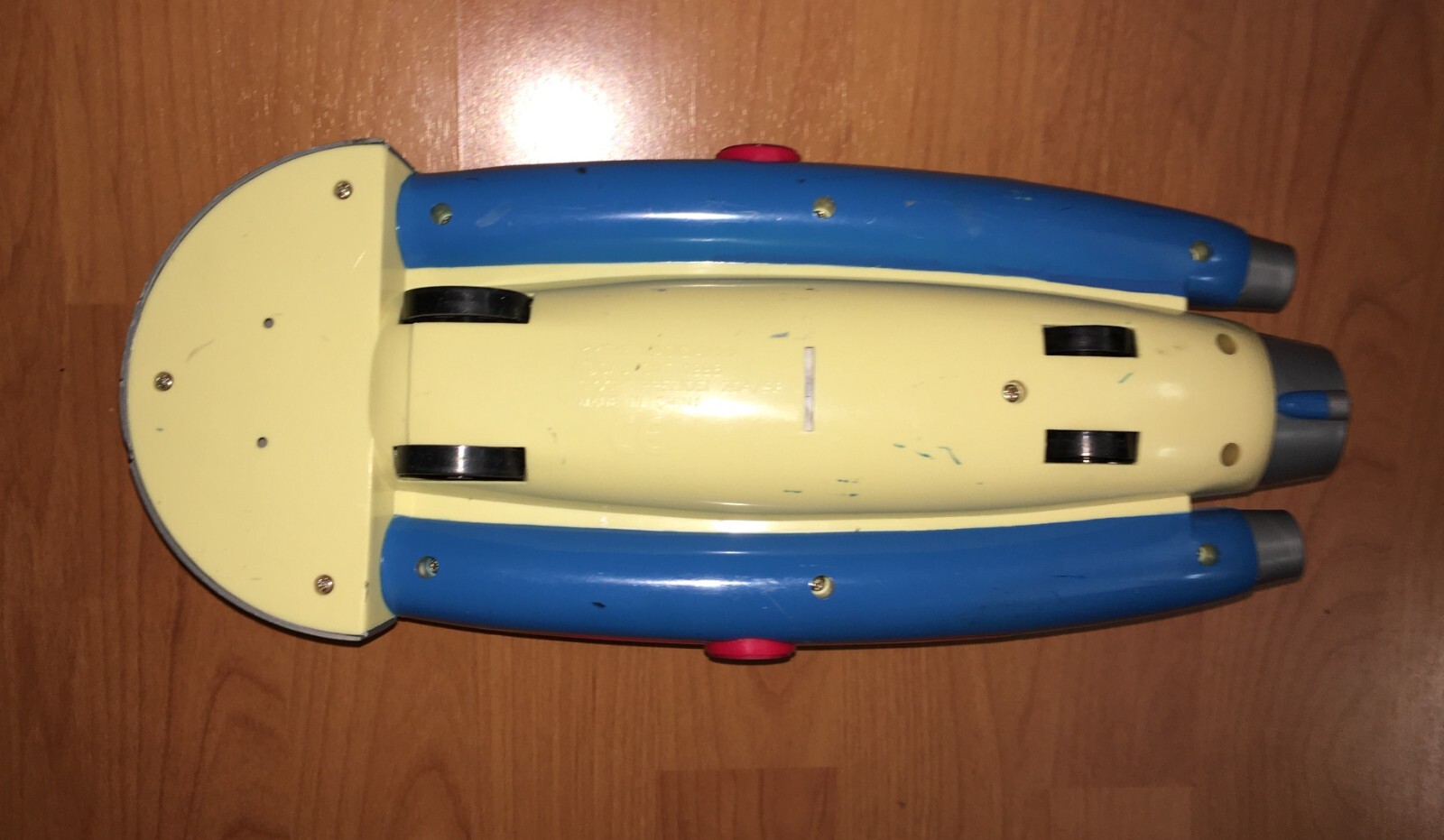 Automobilismo Auto Futuristica Giocattolo Magic Giochi Preziosi