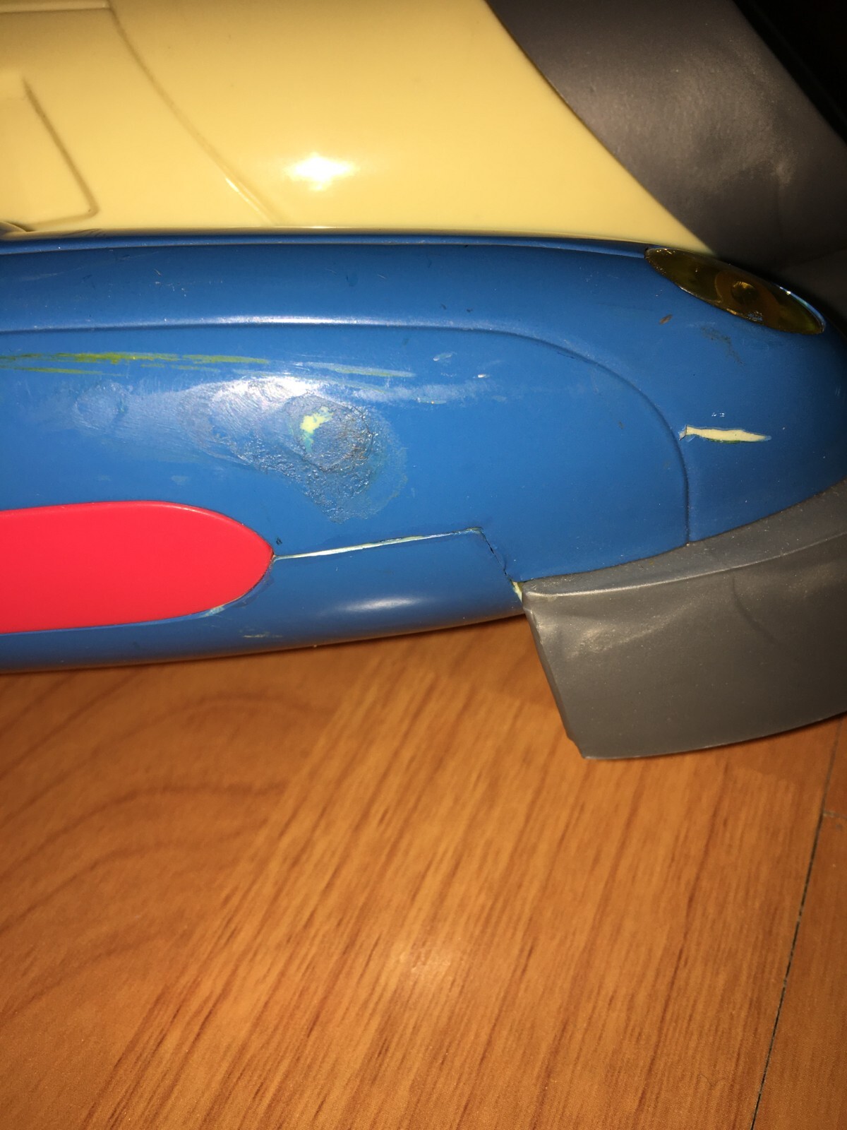 Automobilismo Auto Futuristica Giocattolo Magic Giochi Preziosi