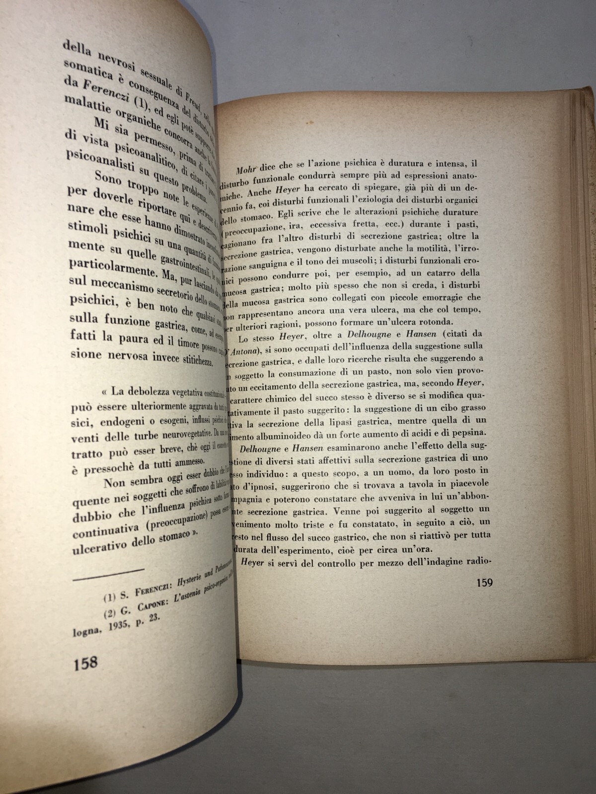 Saggi Di Psicoanalisi In Onore Di Sigmund Freud (1936)