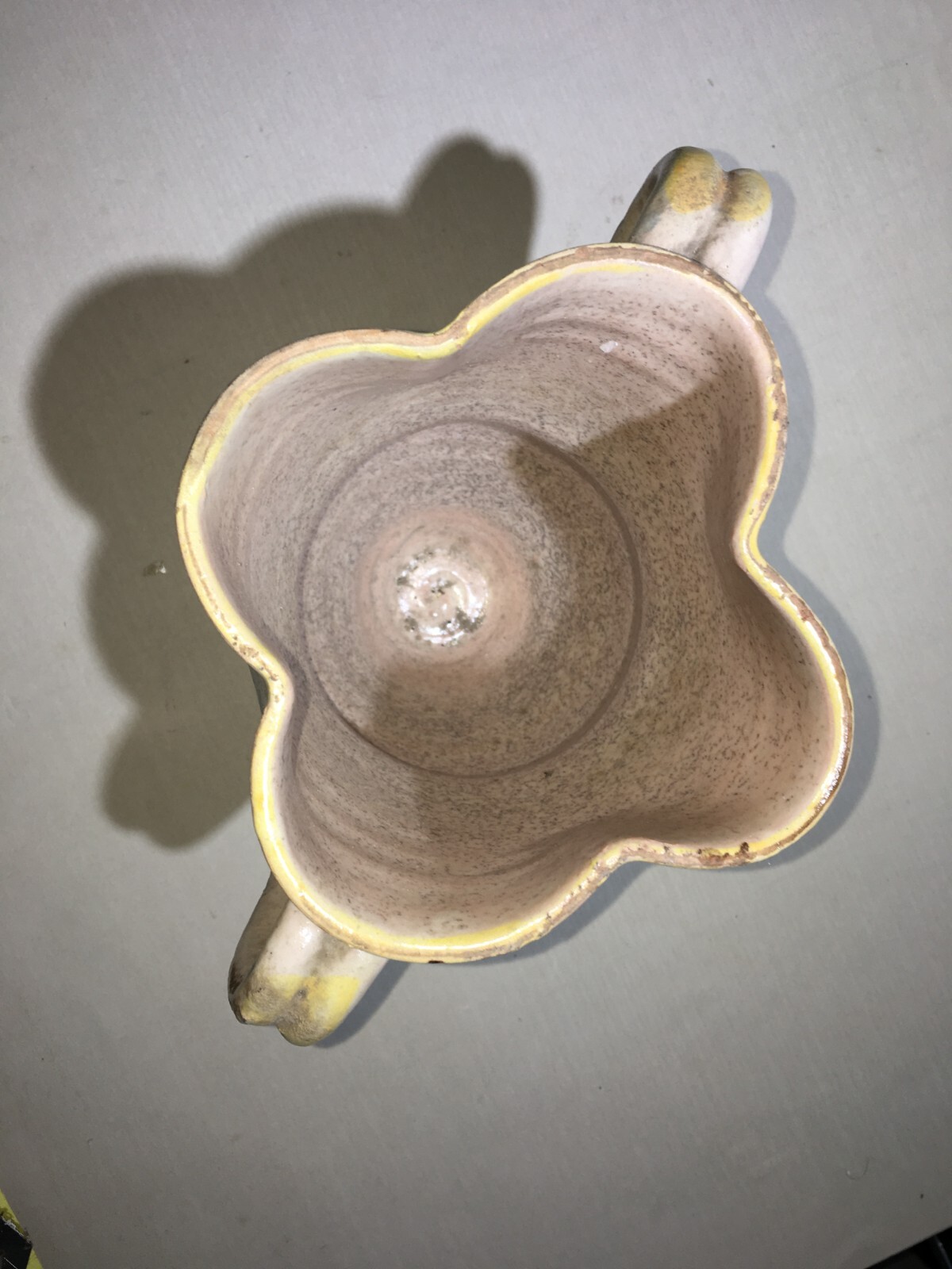 Artigianato Popolare Meridionale: Maioliche E Decorativa Ceramica Antica A Due Manici