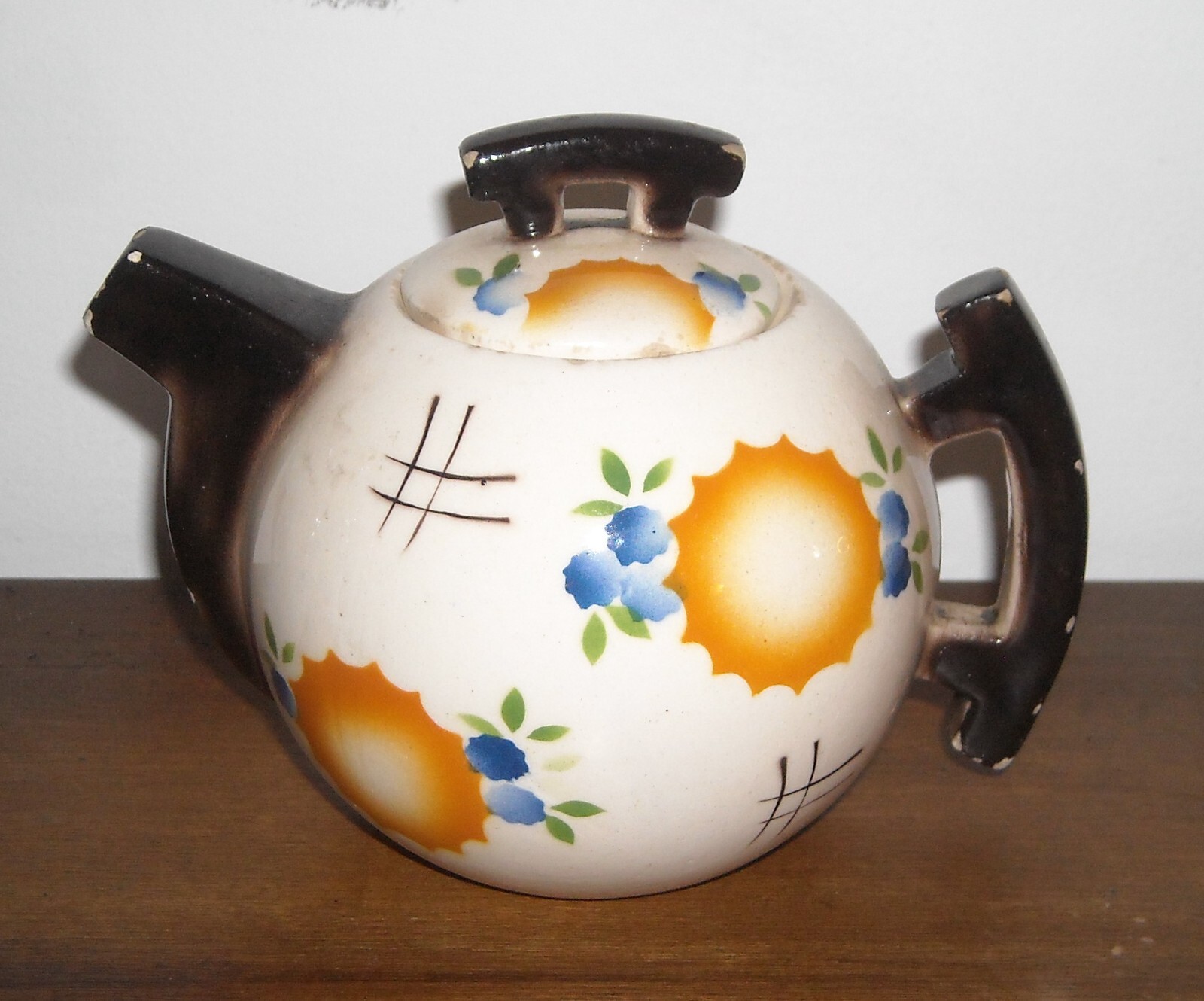Artistica Ceramica: Art Déco, Decoro Aerografato, Futurismo, Colonnata, Toscana