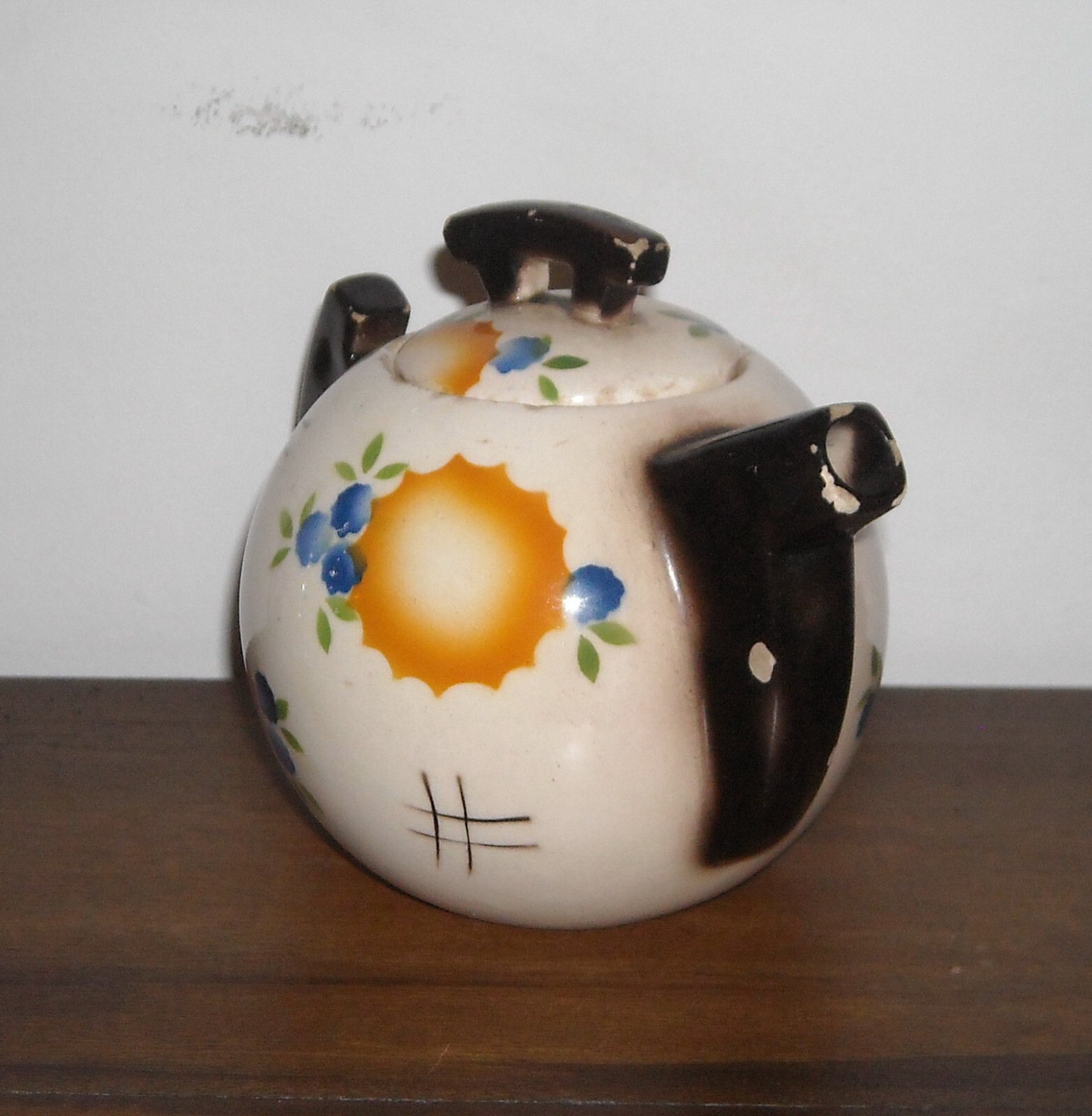 Artistica Ceramica: Art Déco, Decoro Aerografato, Futurismo, Colonnata, Toscana