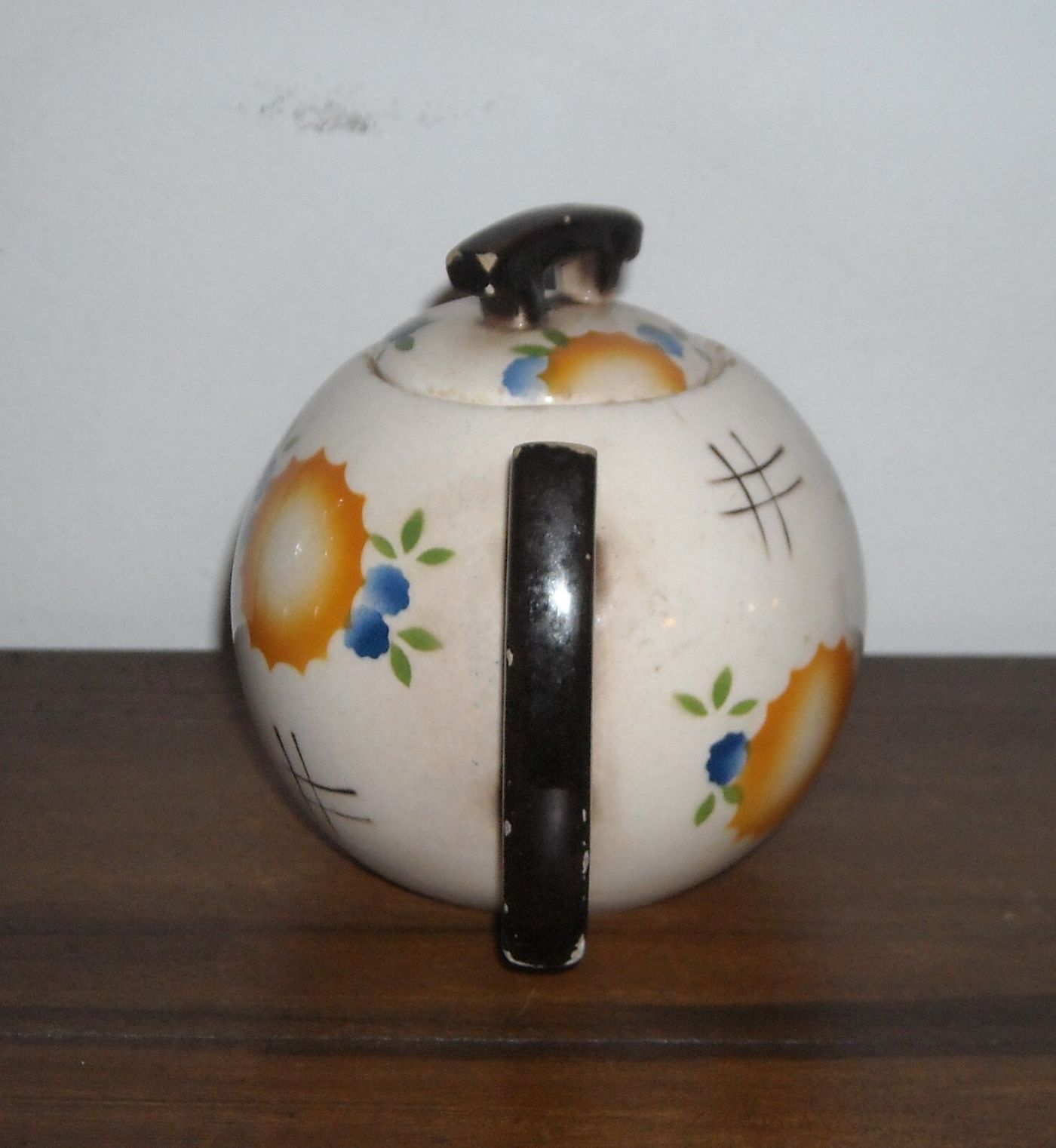 Artistica Ceramica: Art Déco, Decoro Aerografato, Futurismo, Colonnata, Toscana