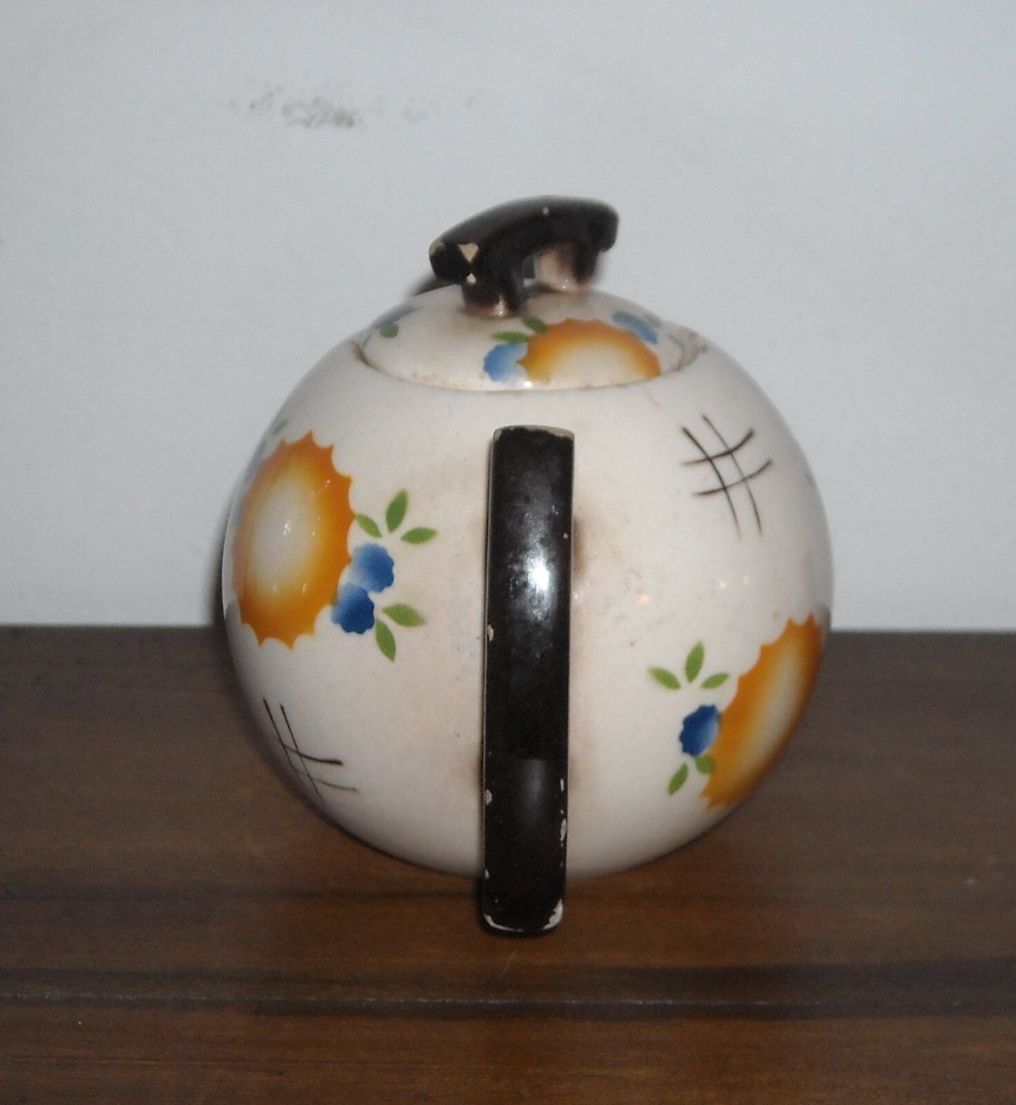 Artistica Ceramica: Art Déco, Decoro Aerografato, Futurismo, Colonnata, Toscana