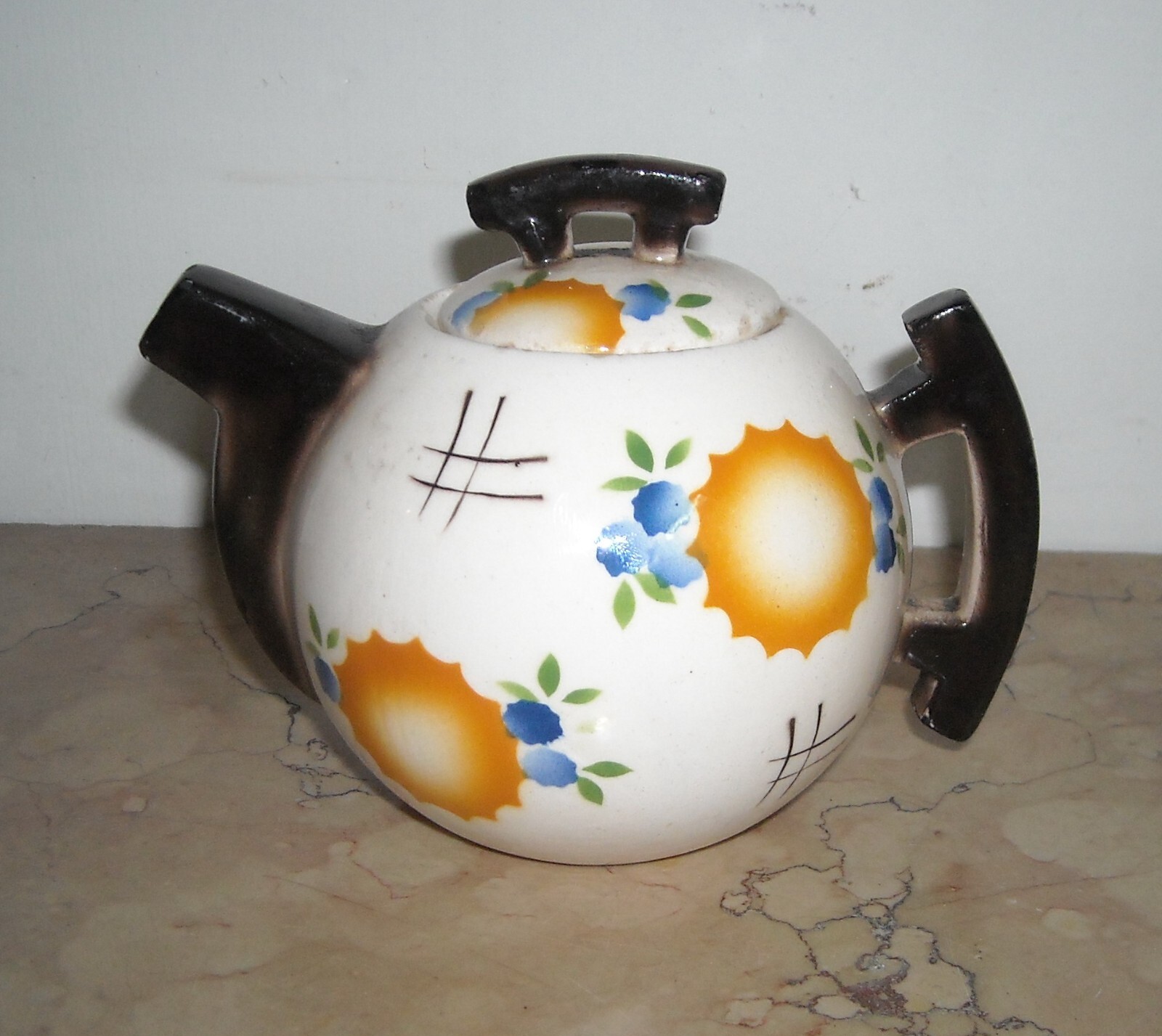 Artistica Ceramica: Art Déco, Decoro Aerografato, Futurismo, Colonnata, Toscana