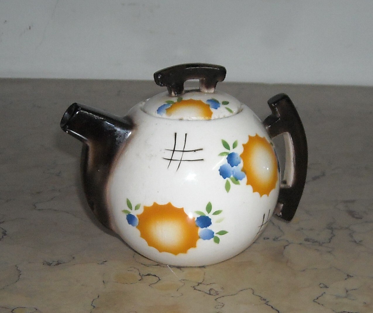 Artistica Ceramica: Art Déco, Decoro Aerografato, Futurismo, Colonnata, Toscana