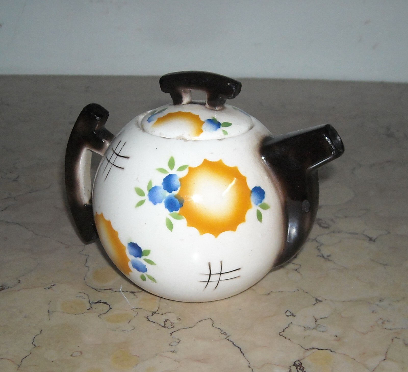 Artistica Ceramica: Art Déco, Decoro Aerografato, Futurismo, Colonnata, Toscana