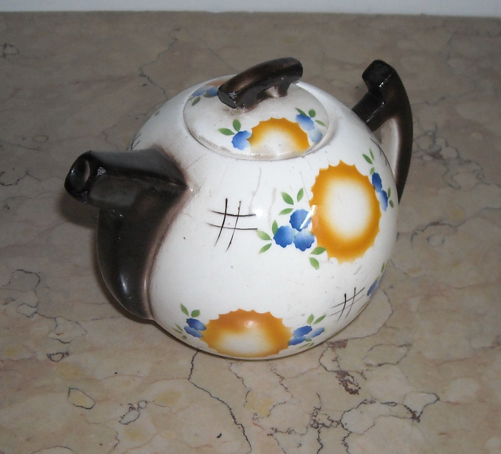 Artistica Ceramica: Art Déco, Decoro Aerografato, Futurismo, Colonnata, Toscana