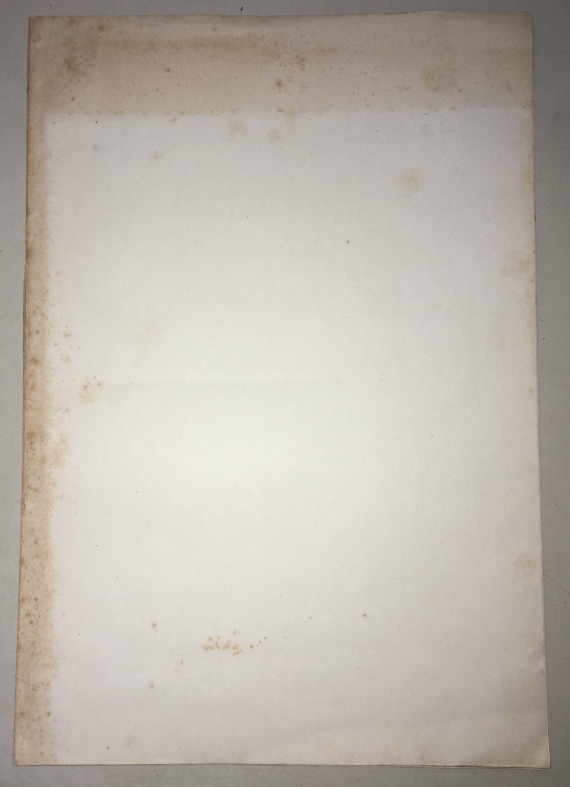 Genova   S. Maria Della Consolazione   Parroco Capecci   Rudini   Omaggio Epigrafico