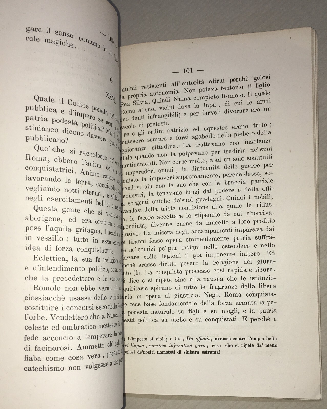 Risorgimento, Politica, Garibaldi, Puglia: Luigi Zuppetta (Perocco)   Antica Edizione