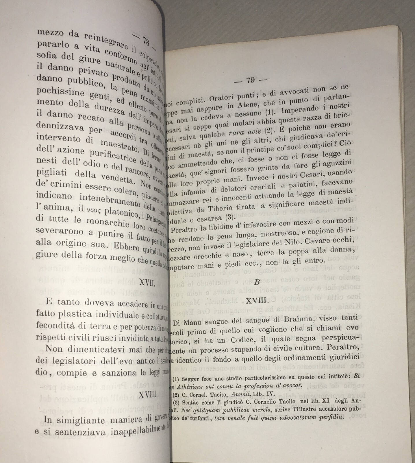 Risorgimento, Politica, Garibaldi, Puglia: Luigi Zuppetta (Perocco)   Antica Edizione