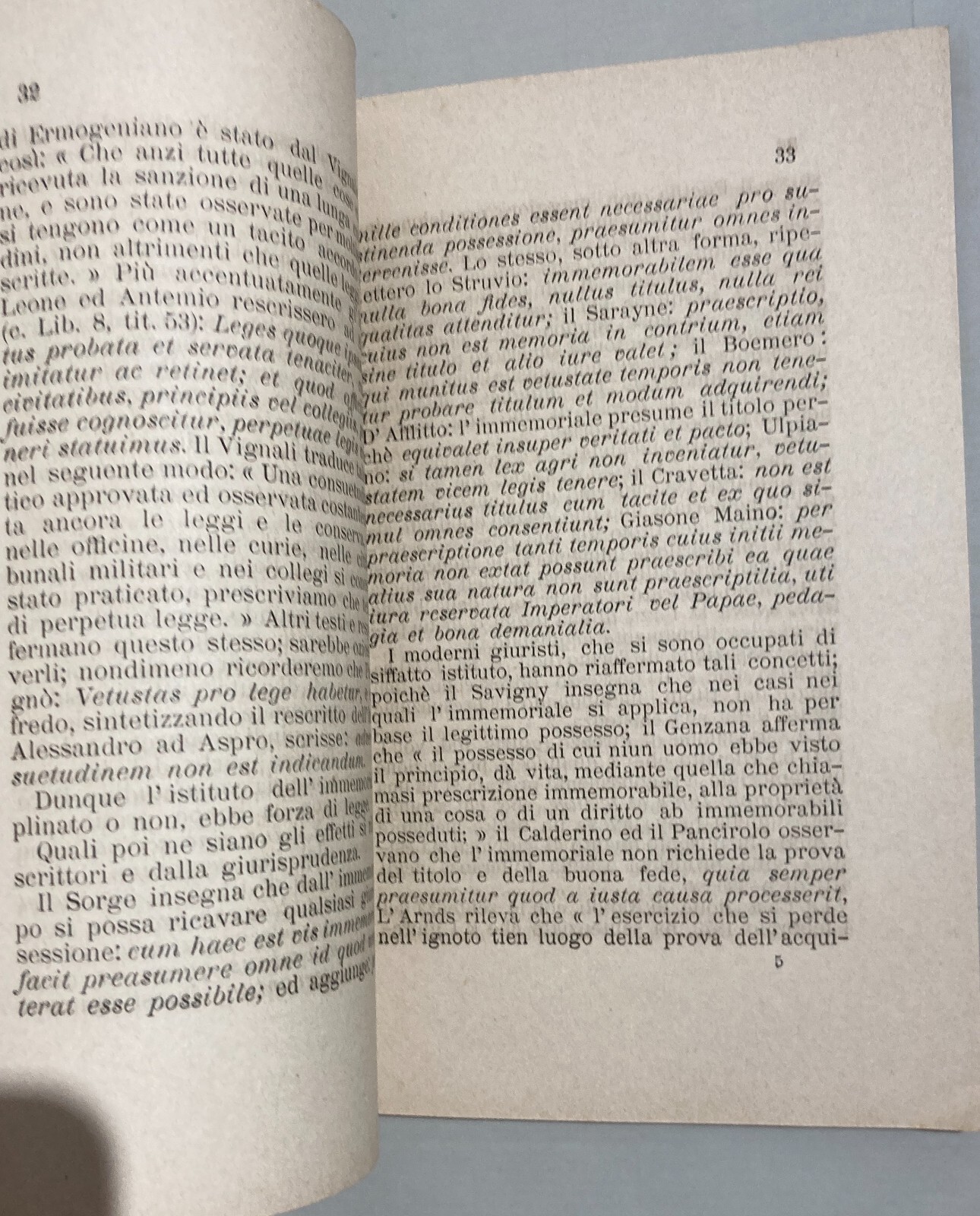 Memoria Giuridica: Molise, Larino, Termoli, Guglionesi