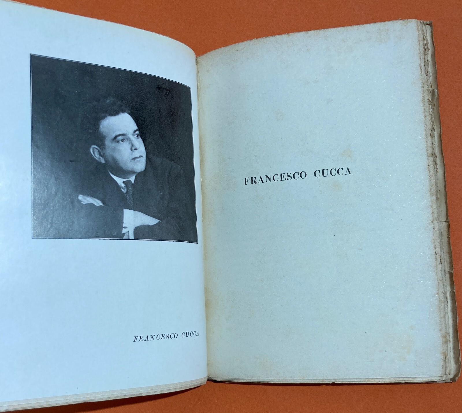 Sardegna: Letteratura E Scrittori. Stanis Ruinas. Campitelli.