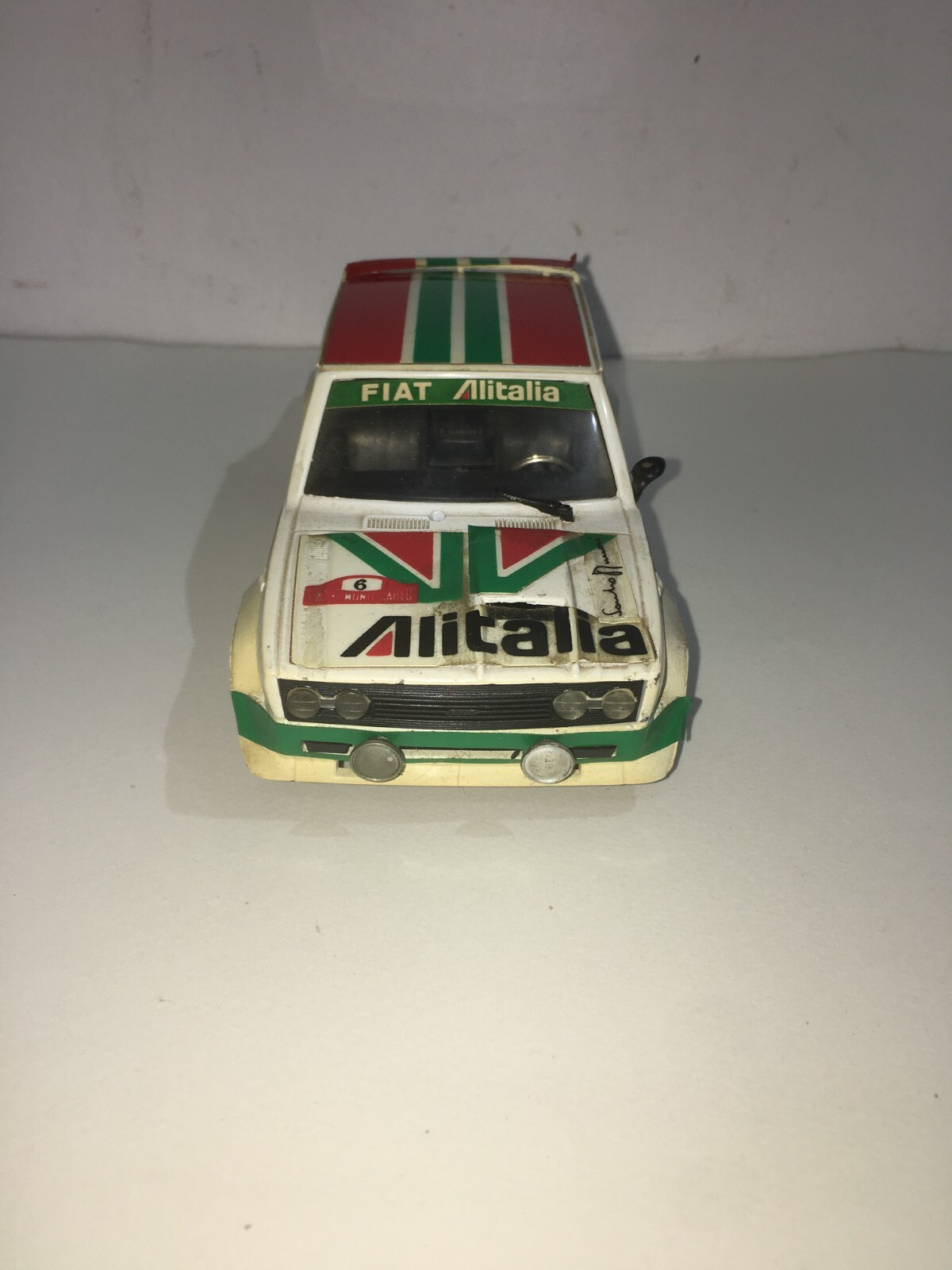 Auto, Automobilismo E Gran Premio: Ferrari E Macchinine Da Collezione In Miniatura