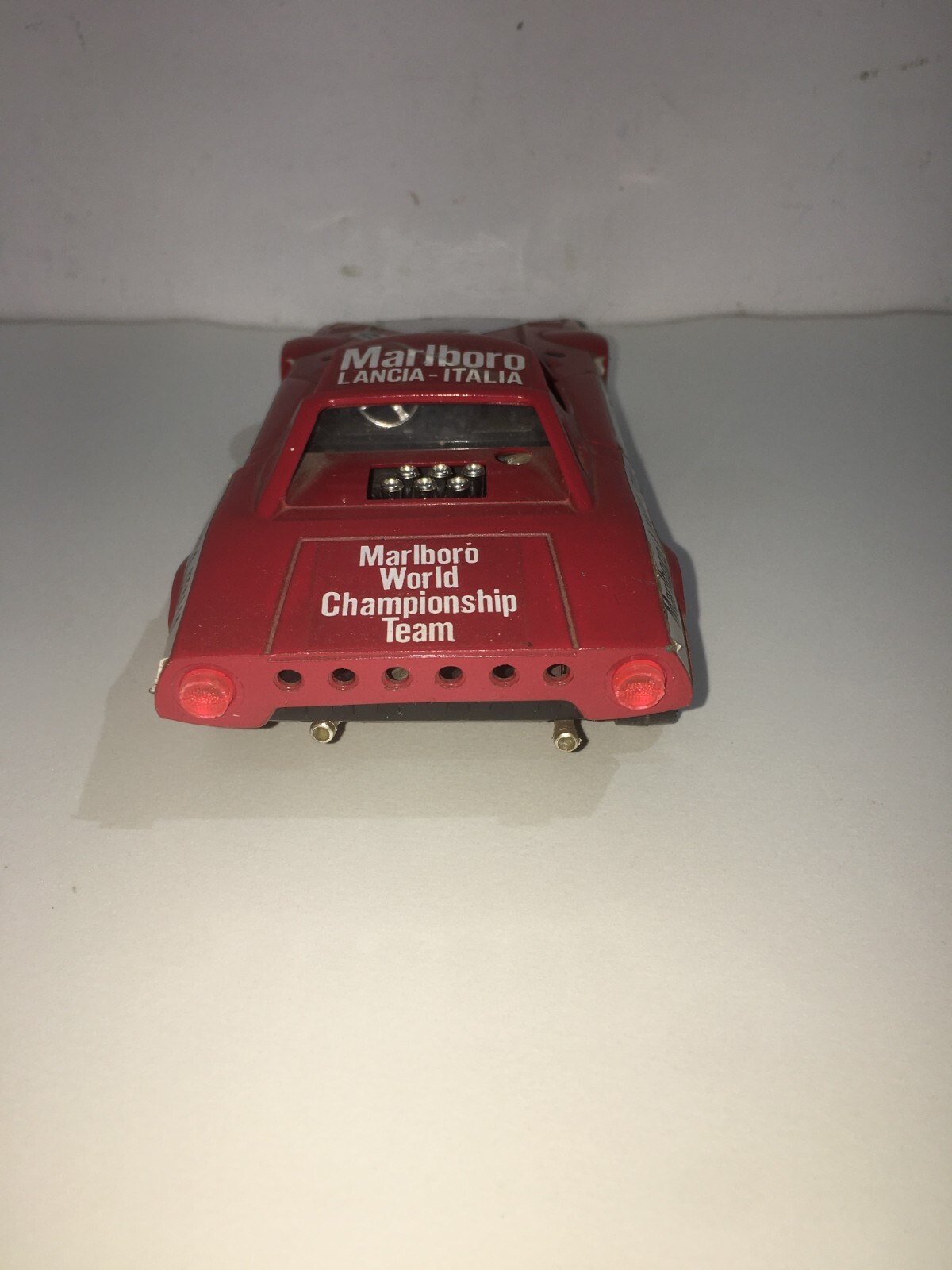 Auto, Automobilismo E Gran Premio: Ferrari E Macchinine Da Collezione In Miniatura