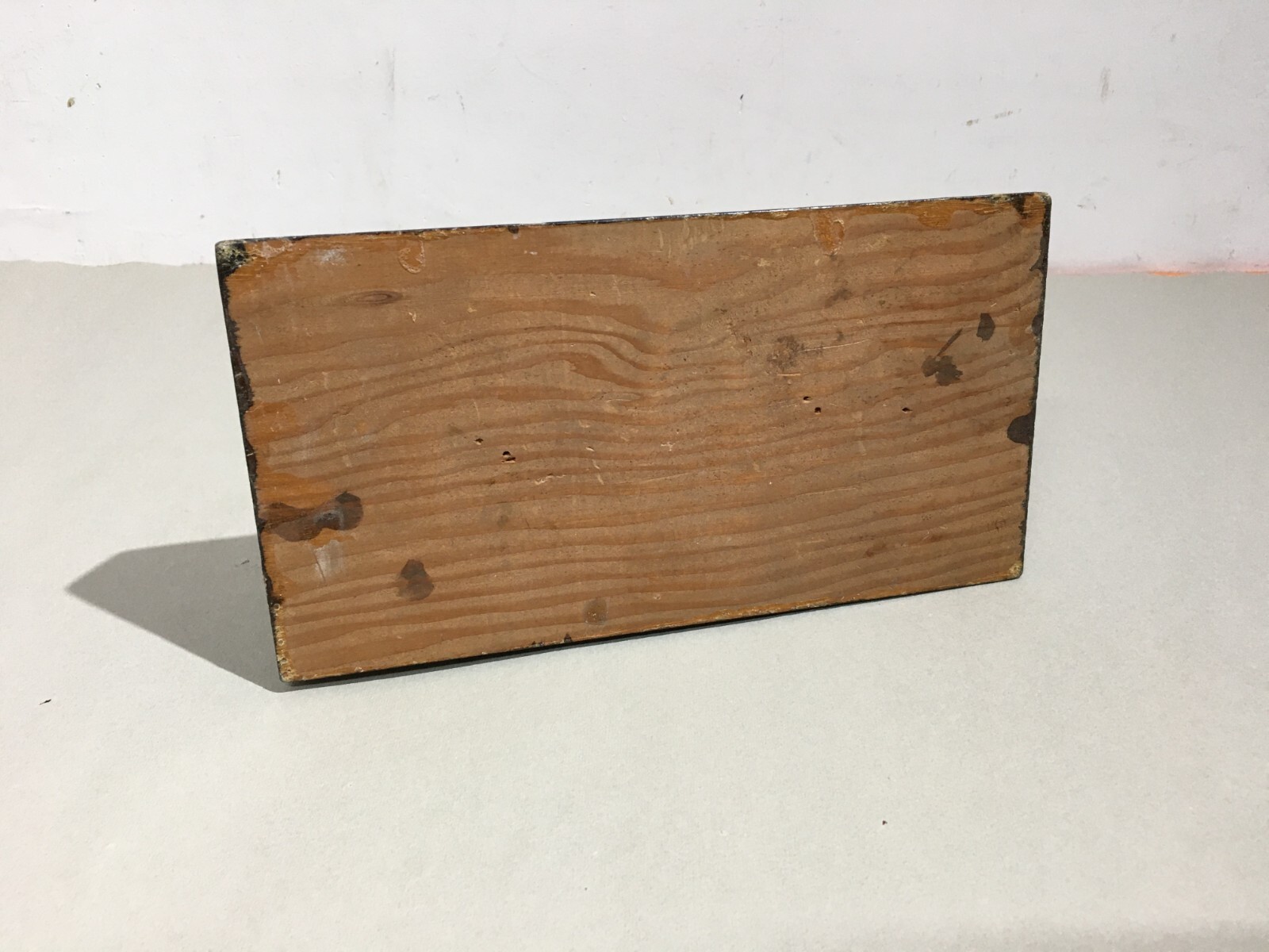 Artistico Soprammobile, Ceramica Policroma, Pinguino, Aviazione, Aeronautica, Rostro