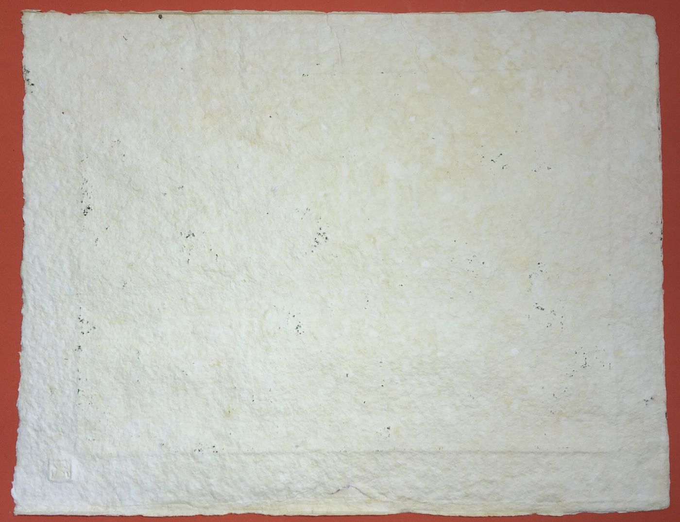 Abruzzo, Lanciano: Grande Veduta. Stampa Da Collezione, Reprint Di Pregio Punzonata