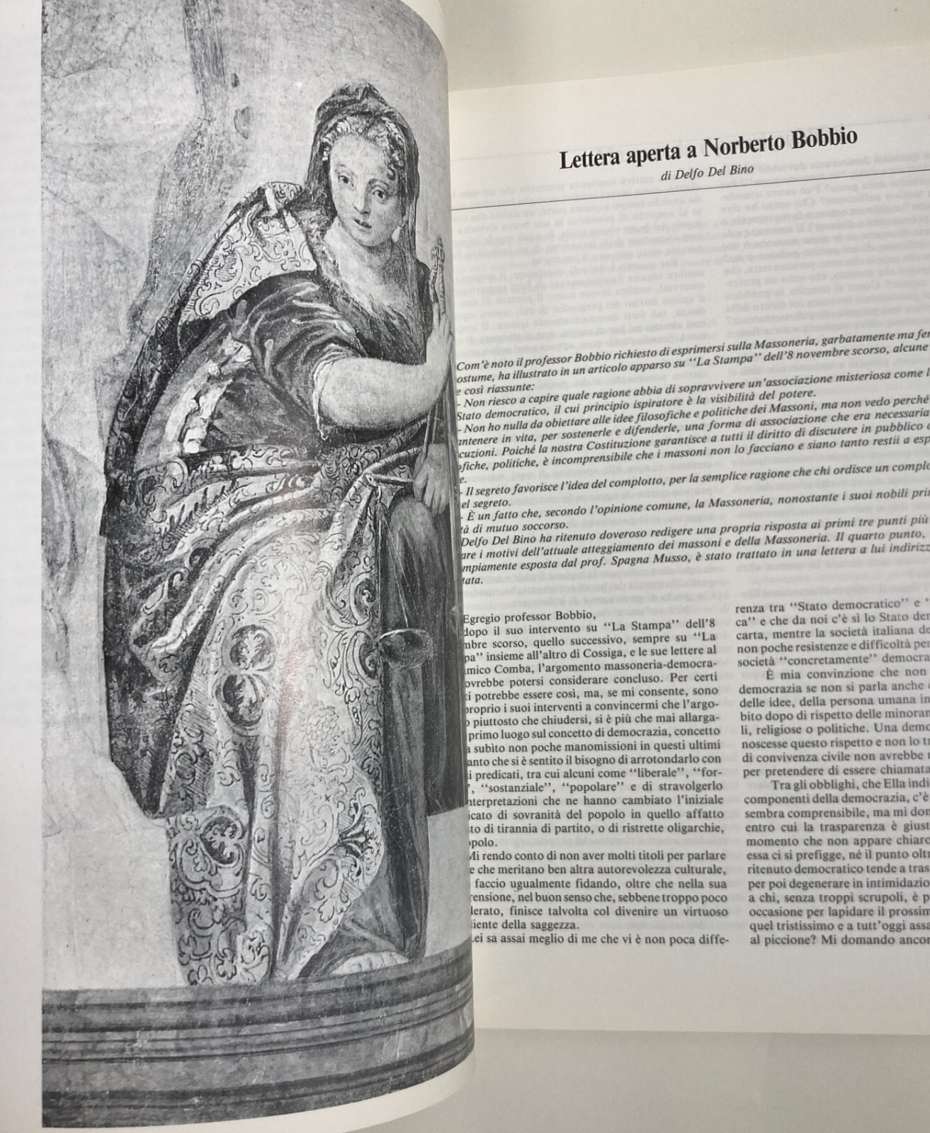 Hiram: Organo Del Grande Oriente d'Italia   Rivista Massonica