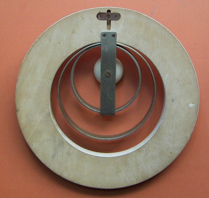 Design Modernariato, Raro Complemento d'Arredo Artistico E Decorativo D'Epoca