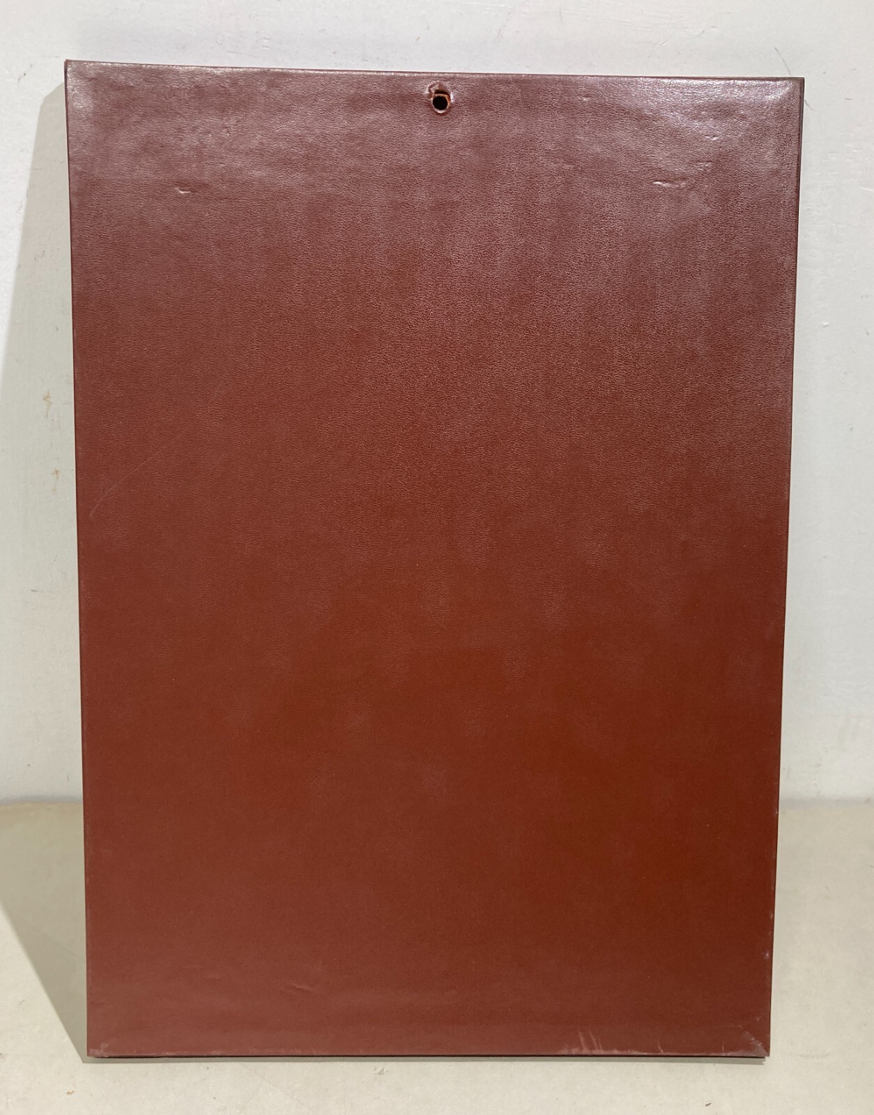 Placca Bronzea Con Ritratto Scultoreo Firmata Zeri