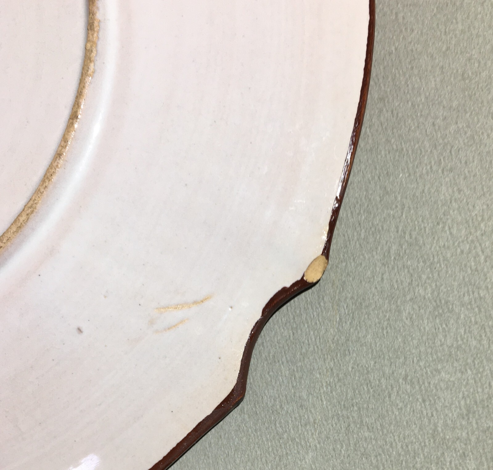 Ceramica Artistica Figurata: San Marino, Ceramista E. Casali