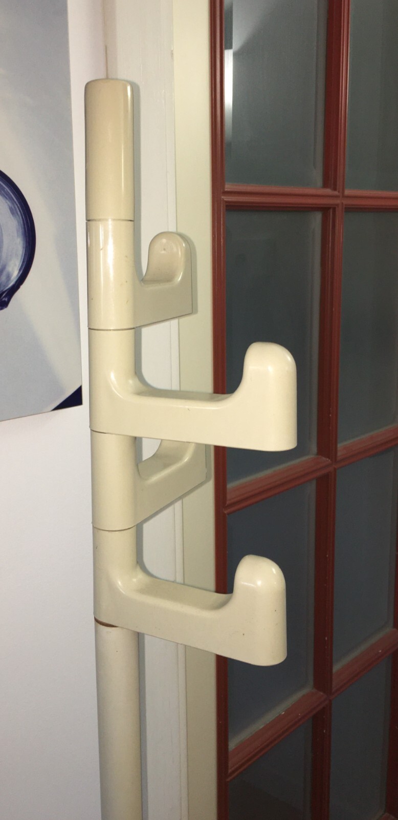 Design Decorativo: Complemento d'Arredo, Designer Makio Hasuike, Porta Asciugamani