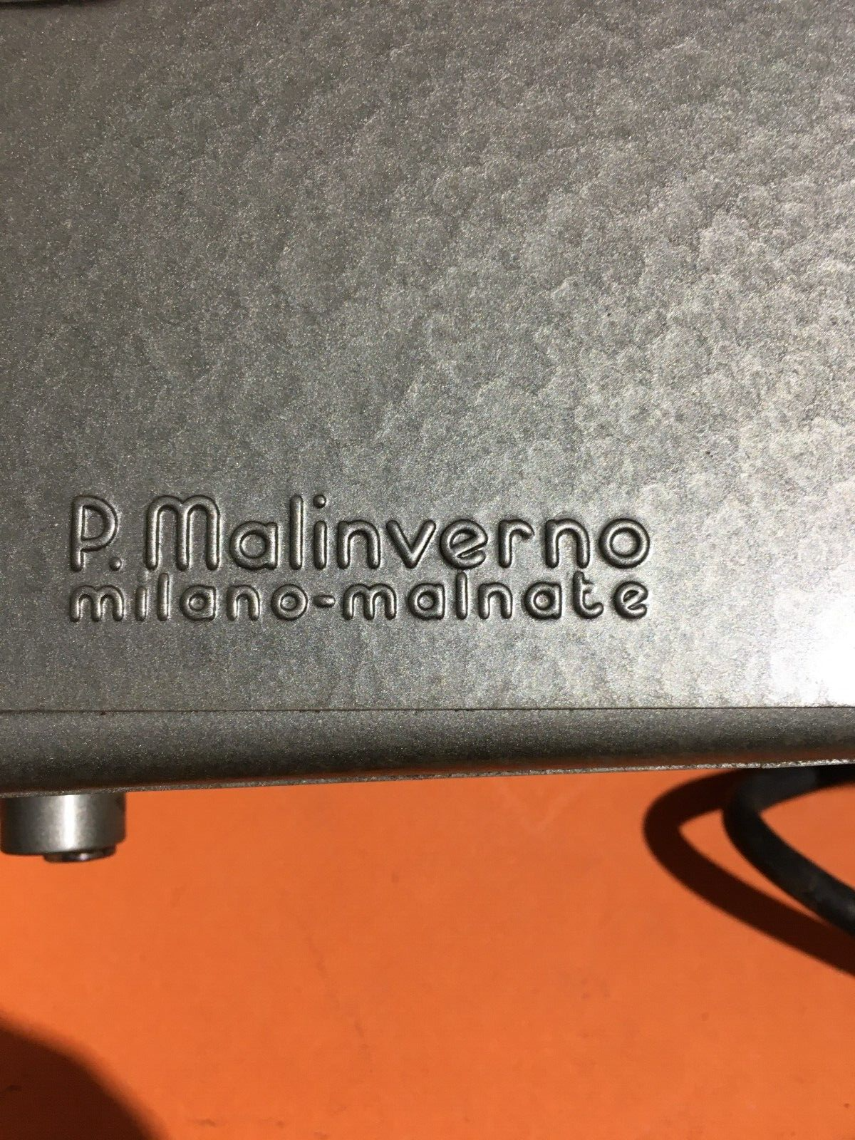 Cinema, Cinematografia, Proiettore d'Epoca Filmoskop, Malinverni, Milano, Malnate