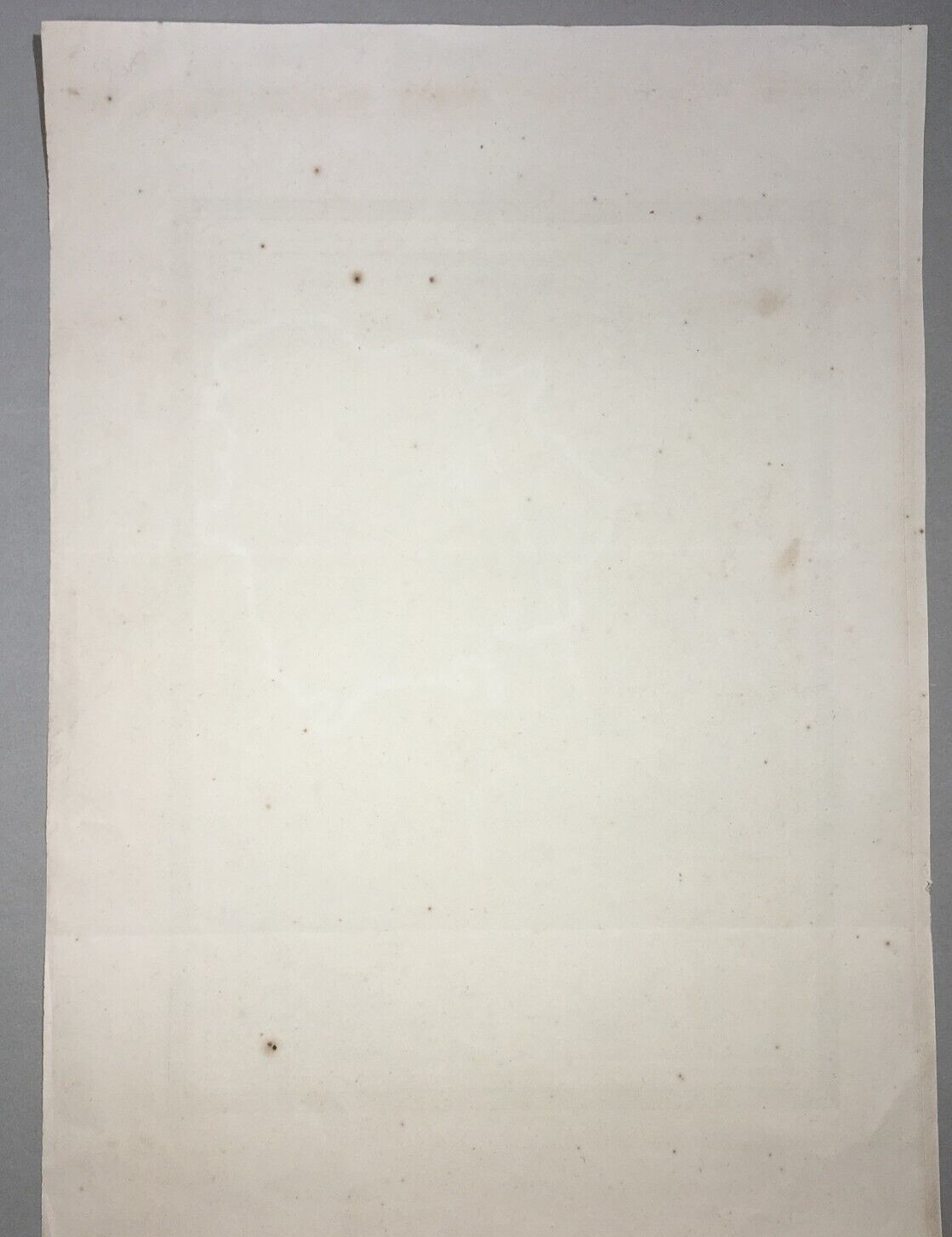 Antica Cartografia Dello Stato Pontificio (Toscana, Lazio, Marche, Emilia Romagna, Abruzzo)