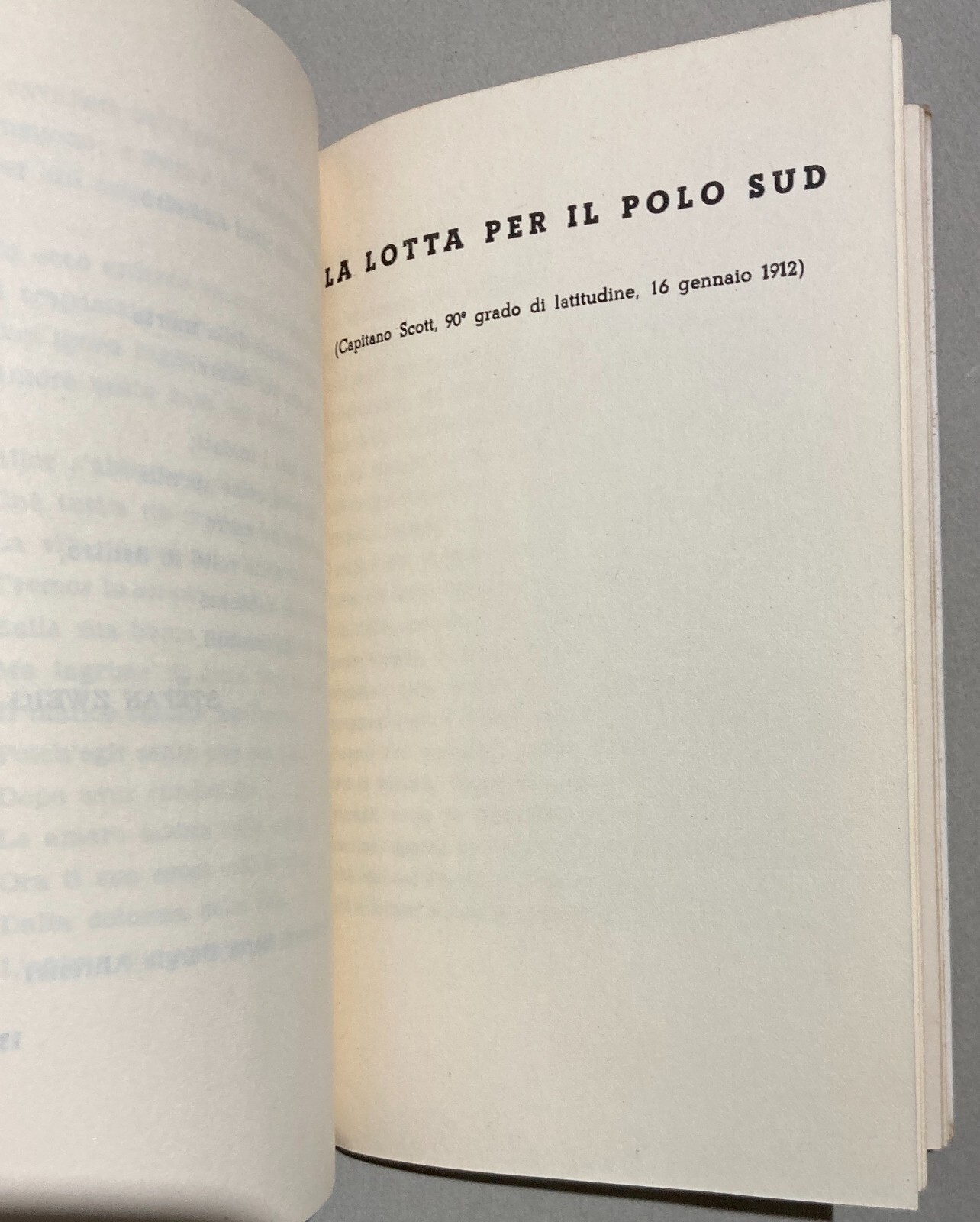 Stefan Zweig   Momenti Eccelsi   Goethe, Handel, Eldorado, Polo Sud   Copertina Di M. Leone   1935