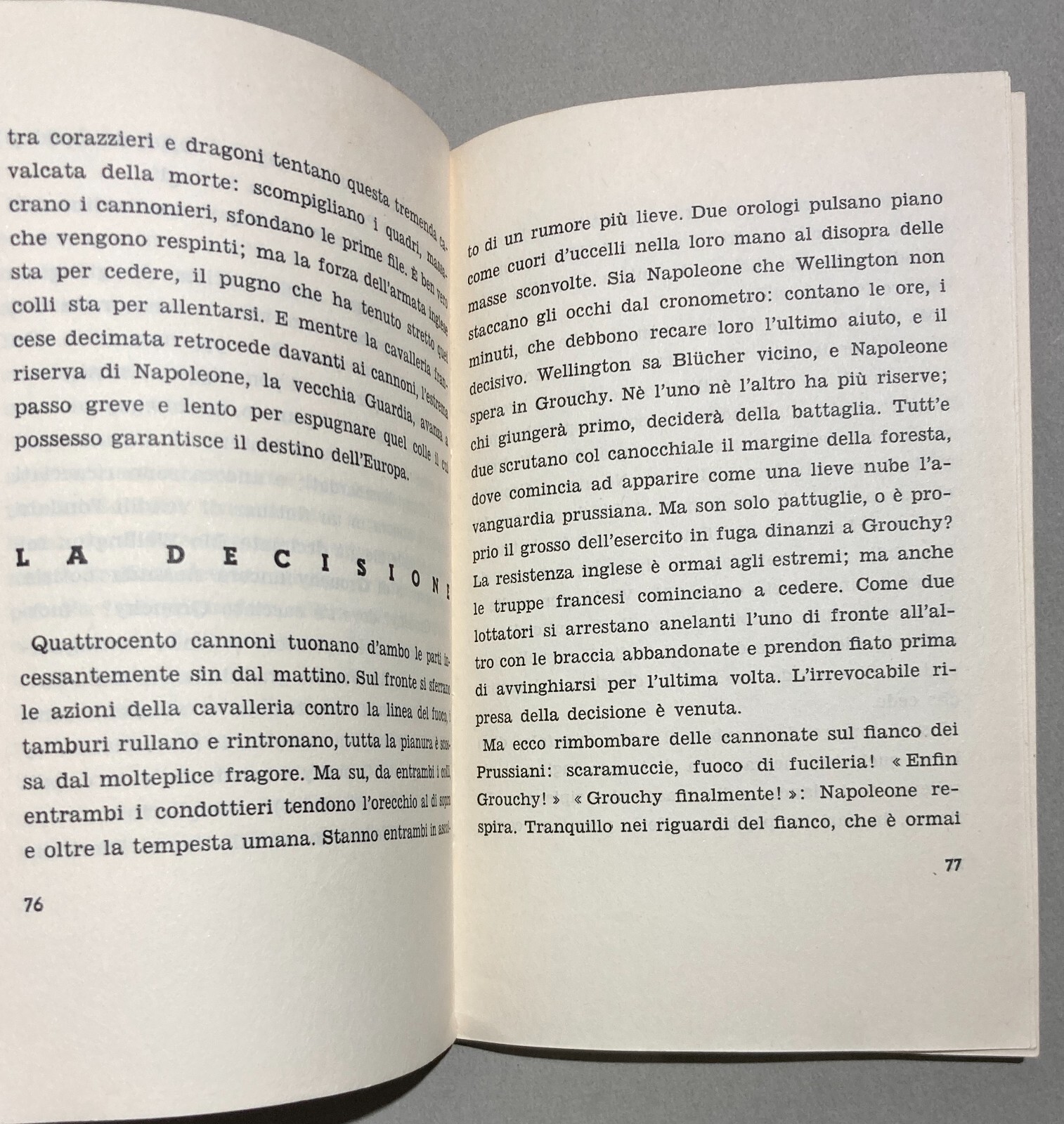 Stefan Zweig   Momenti Eccelsi   Goethe, Handel, Eldorado, Polo Sud   Copertina Di M. Leone   1935