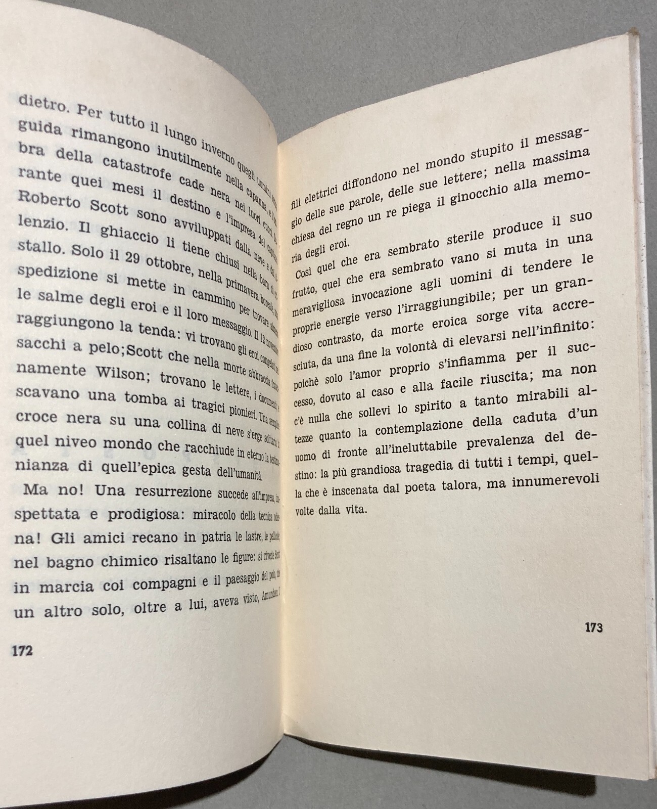 Stefan Zweig   Momenti Eccelsi   Goethe, Handel, Eldorado, Polo Sud   Copertina Di M. Leone   1935