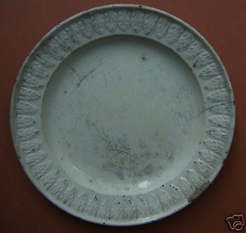 Campania, Marche, Napoli, Pesaro: Ceramica d'Epoca Decorativa Da Collezione