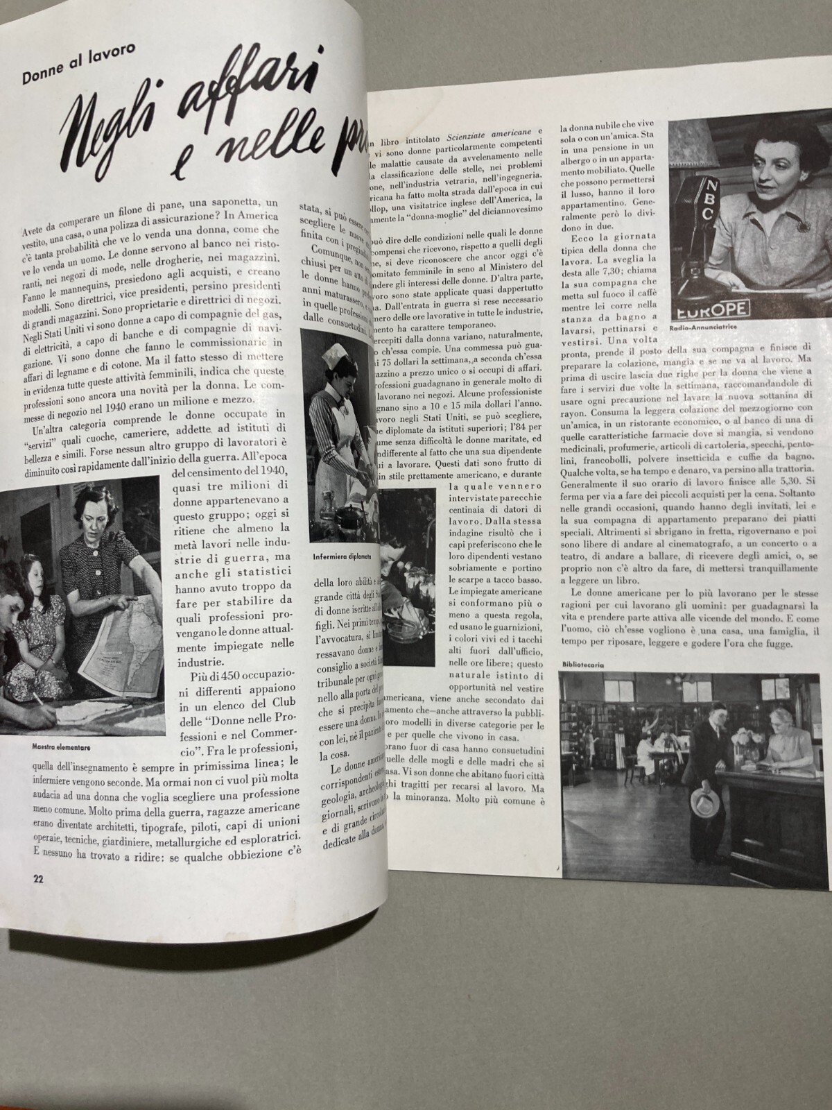 La Donna Negli Stati Uniti: Propaganda Militare Americana, Arte, Cinema, Lavoro