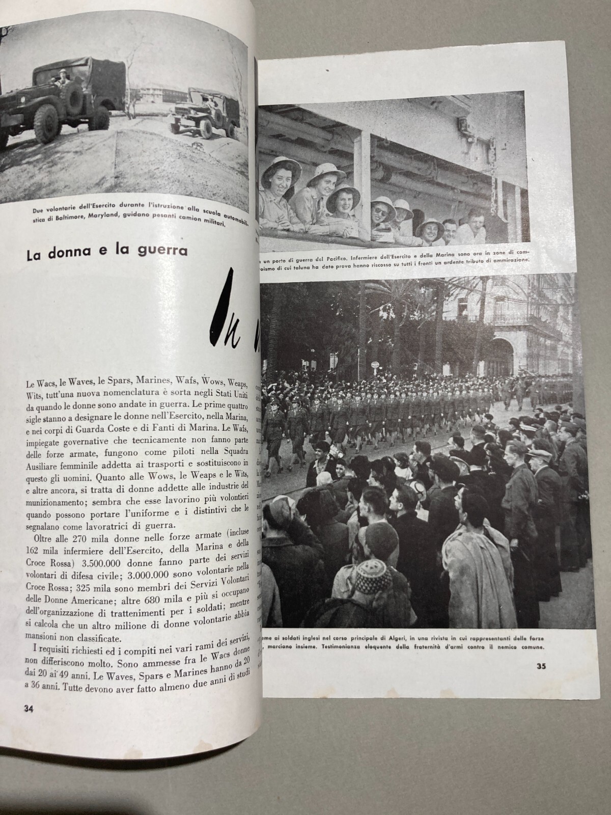 La Donna Negli Stati Uniti: Propaganda Militare Americana, Arte, Cinema, Lavoro
