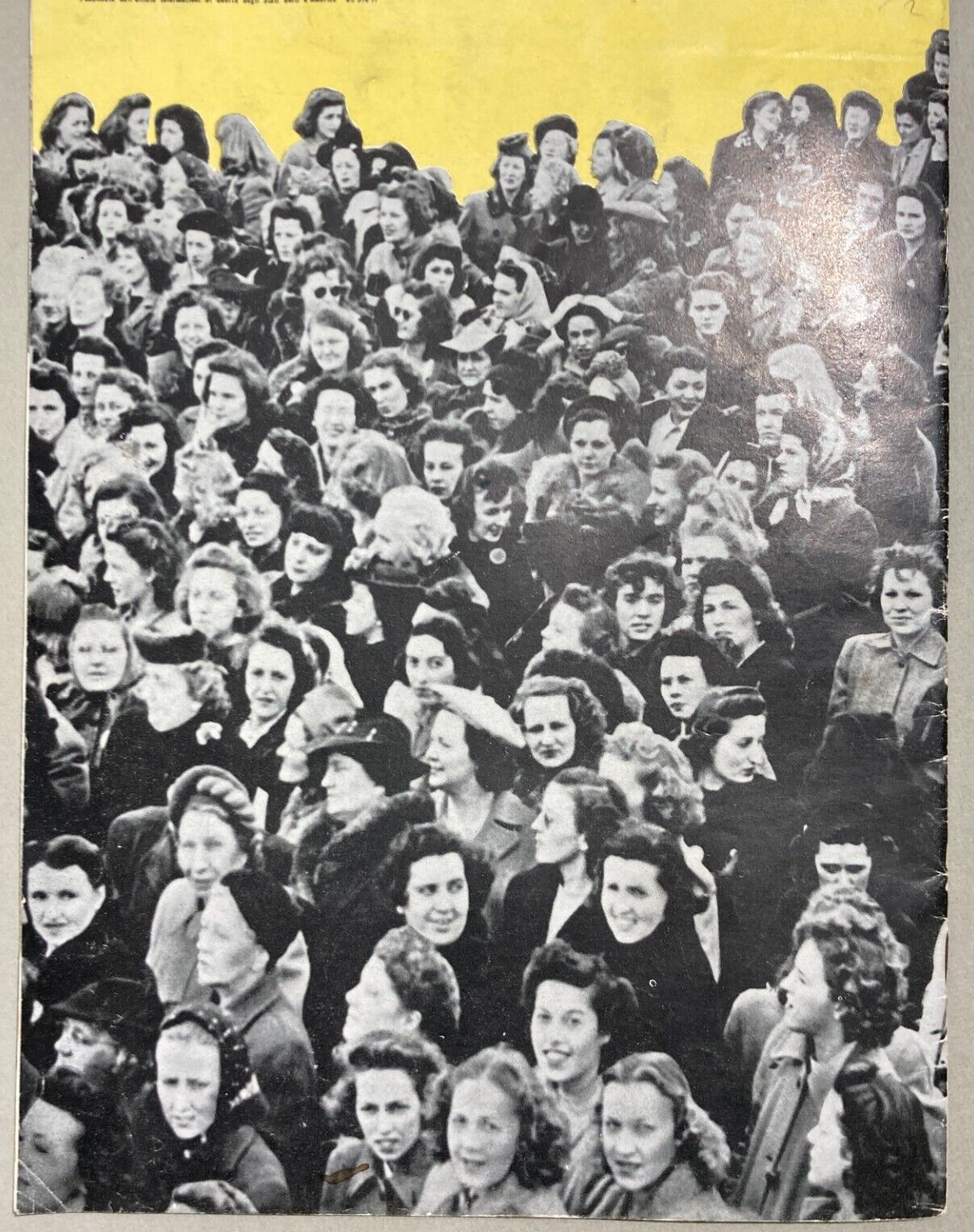 La Donna Negli Stati Uniti: Propaganda Militare Americana, Arte, Cinema, Lavoro