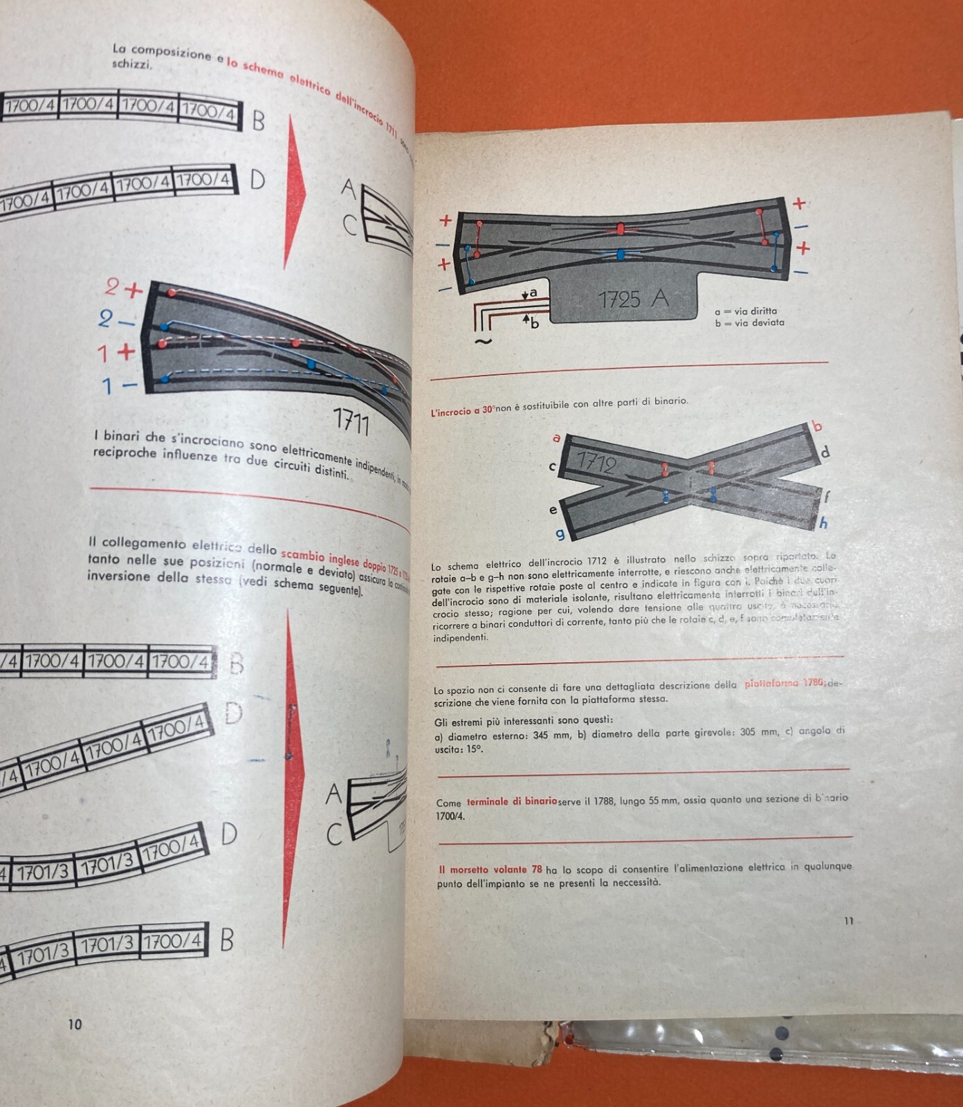 Ferrovie, Treni, Modellismo, Trenini Da Collezione, Fleischmann, Catalogo Illustrato